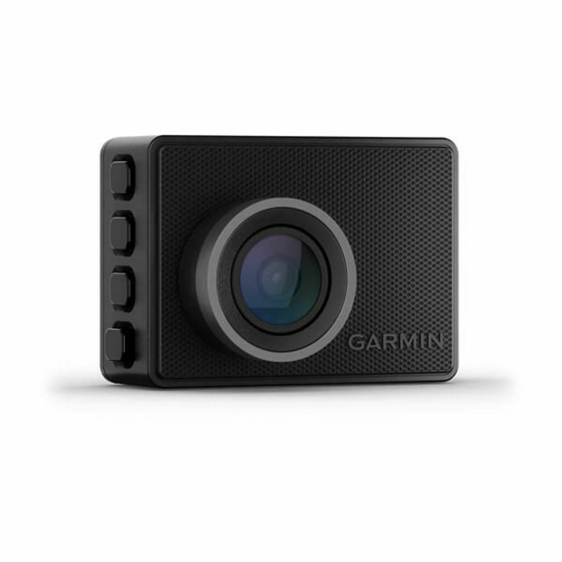 Wbudowana kamera Garmin 47