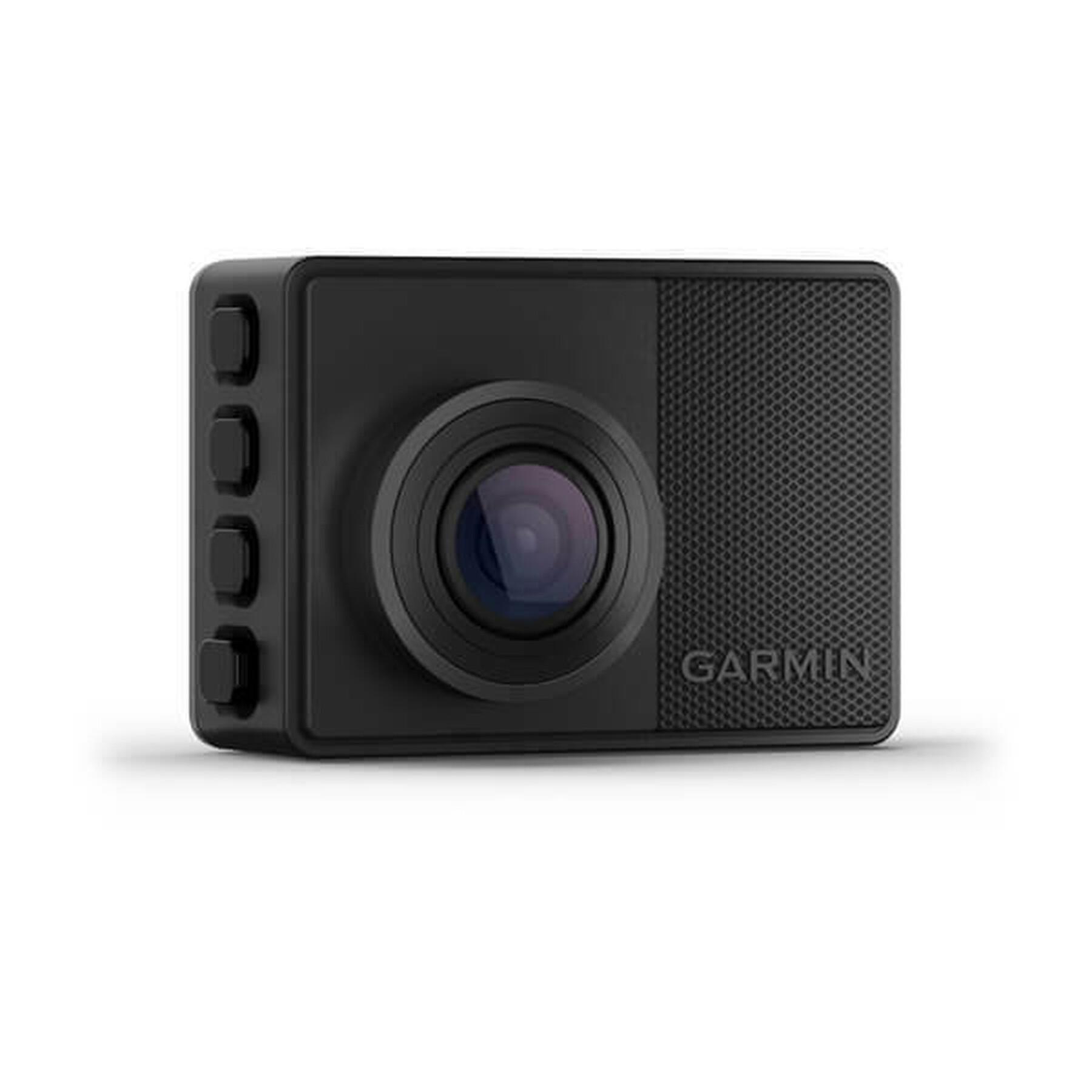 Wbudowana kamera Garmin 67w