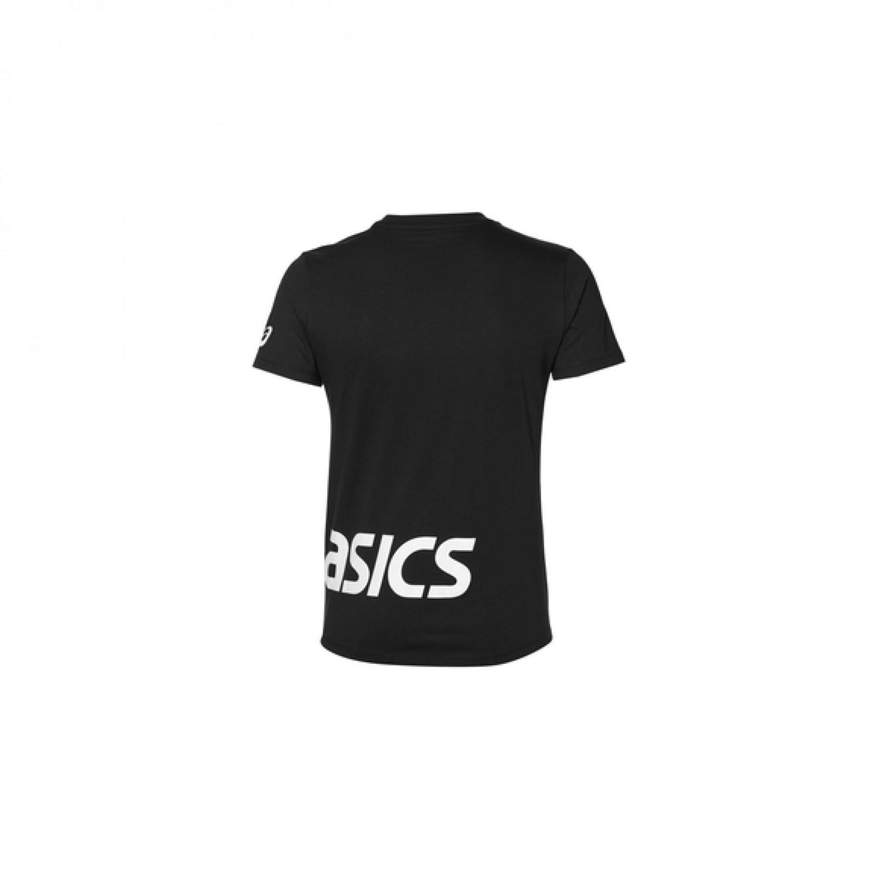 Koszulka Asics low big logo