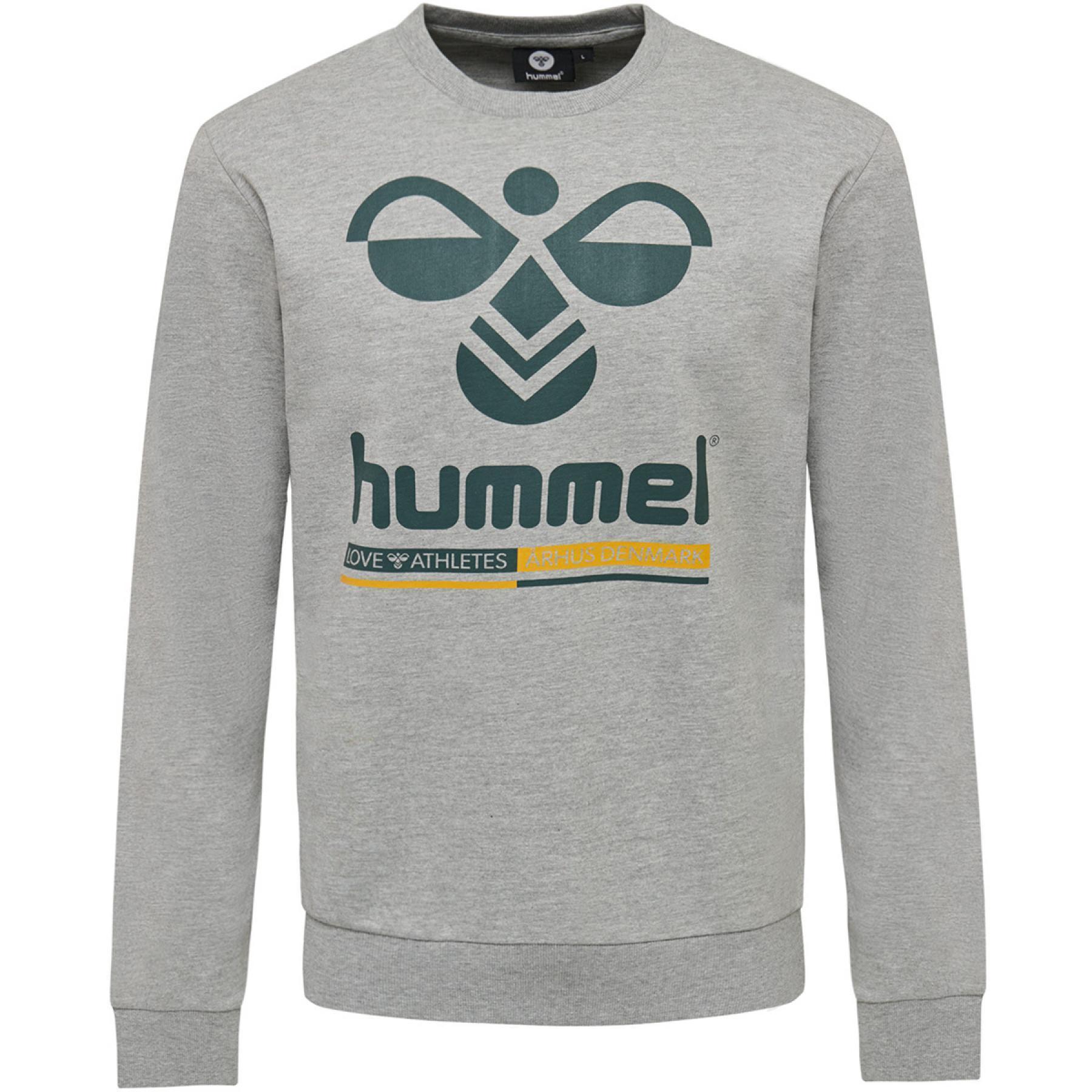 Bluza z kapturem Hummel hmlwin