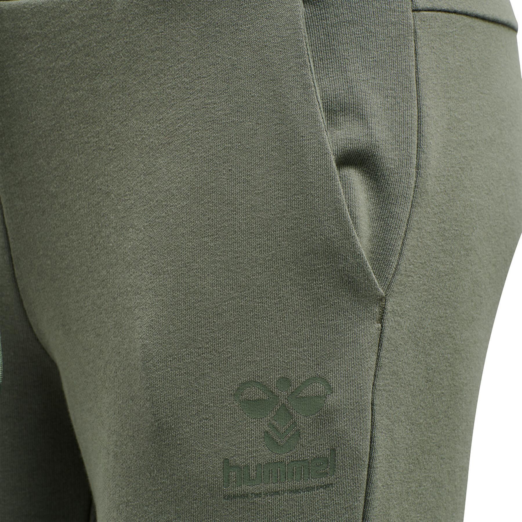 Spodnie dresowe damskie Hummel hmlNONI