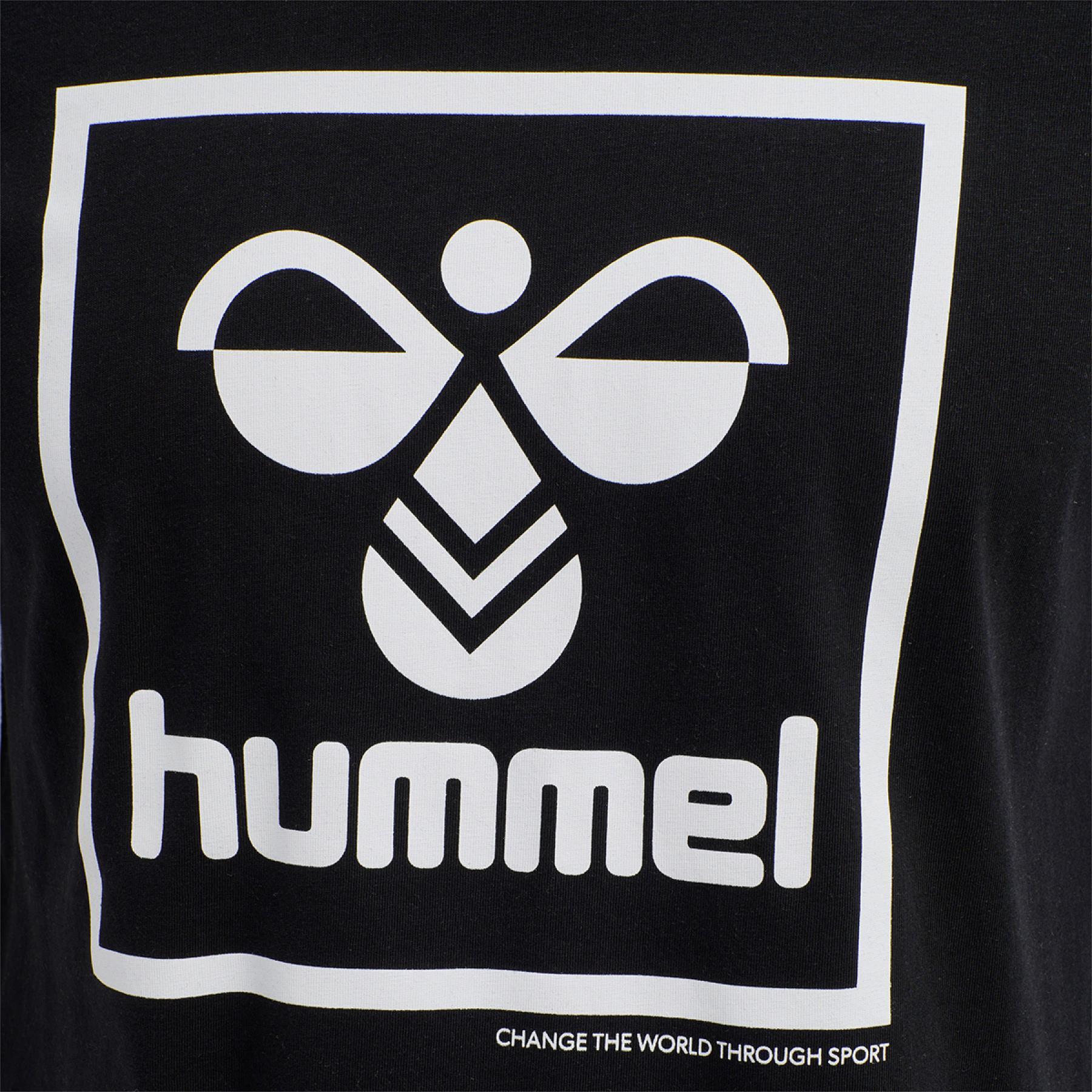 Koszulka Hummel hmlisam