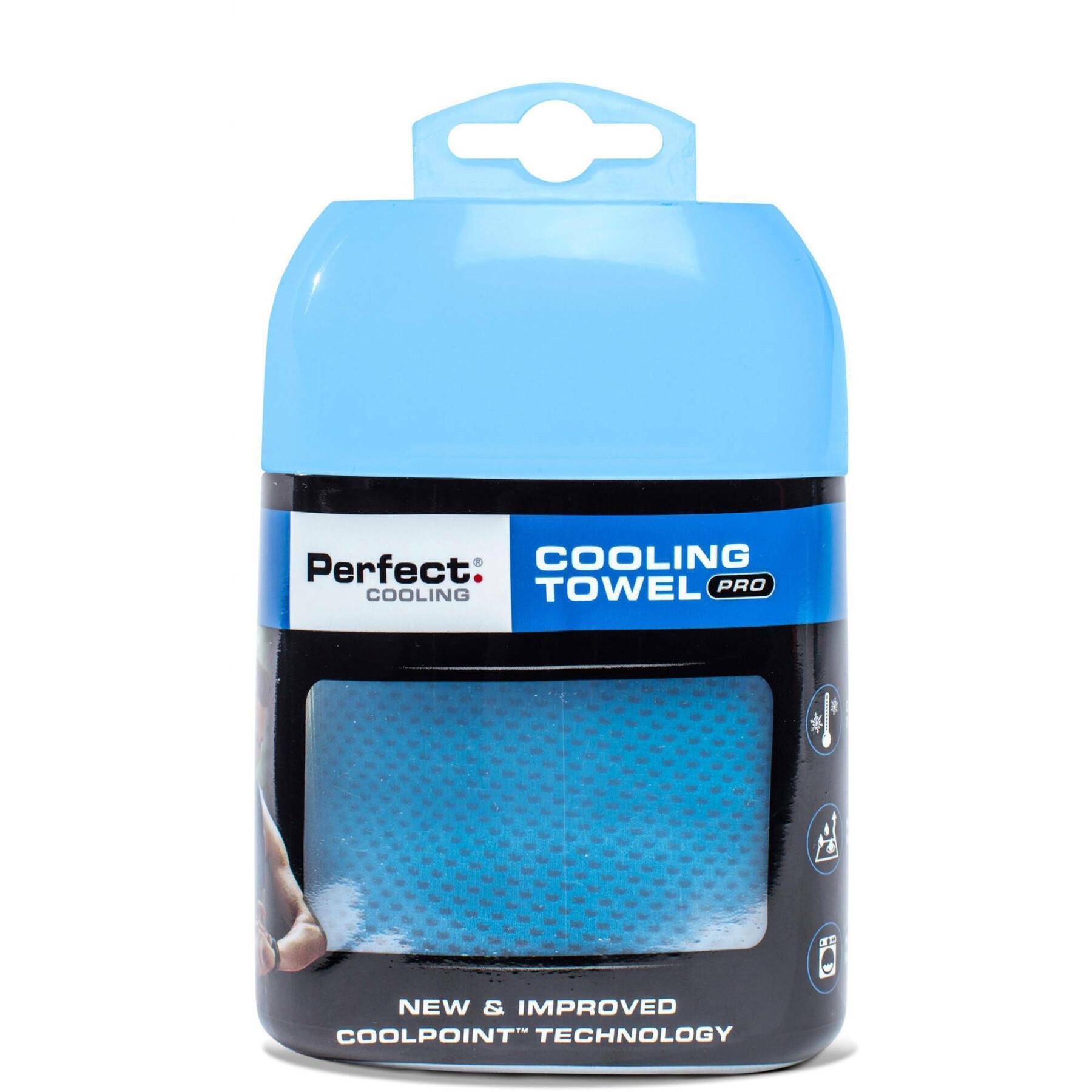 Ręcznik Perfect Fitness Cooling Pro