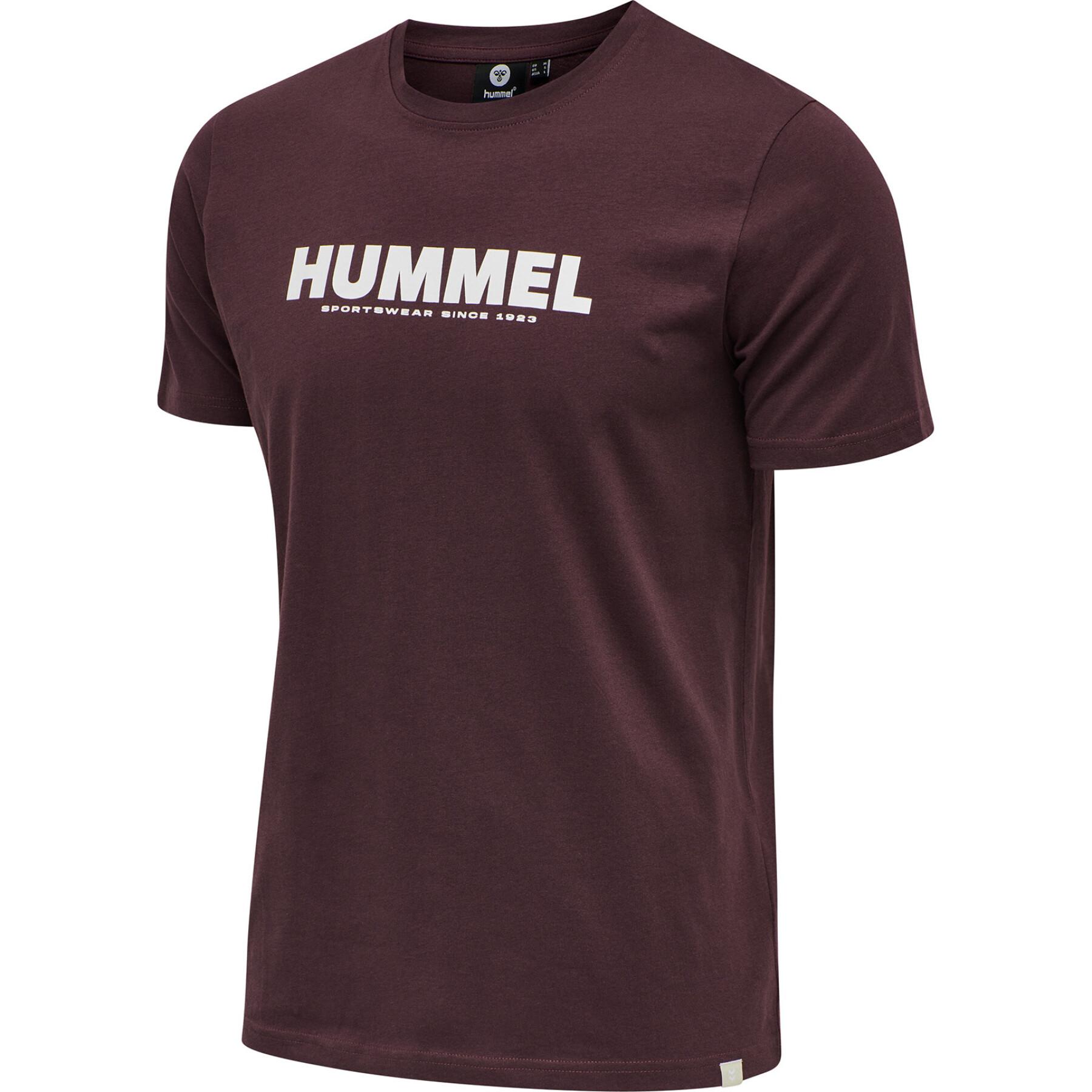 Koszulka Hummel hmlLegacy