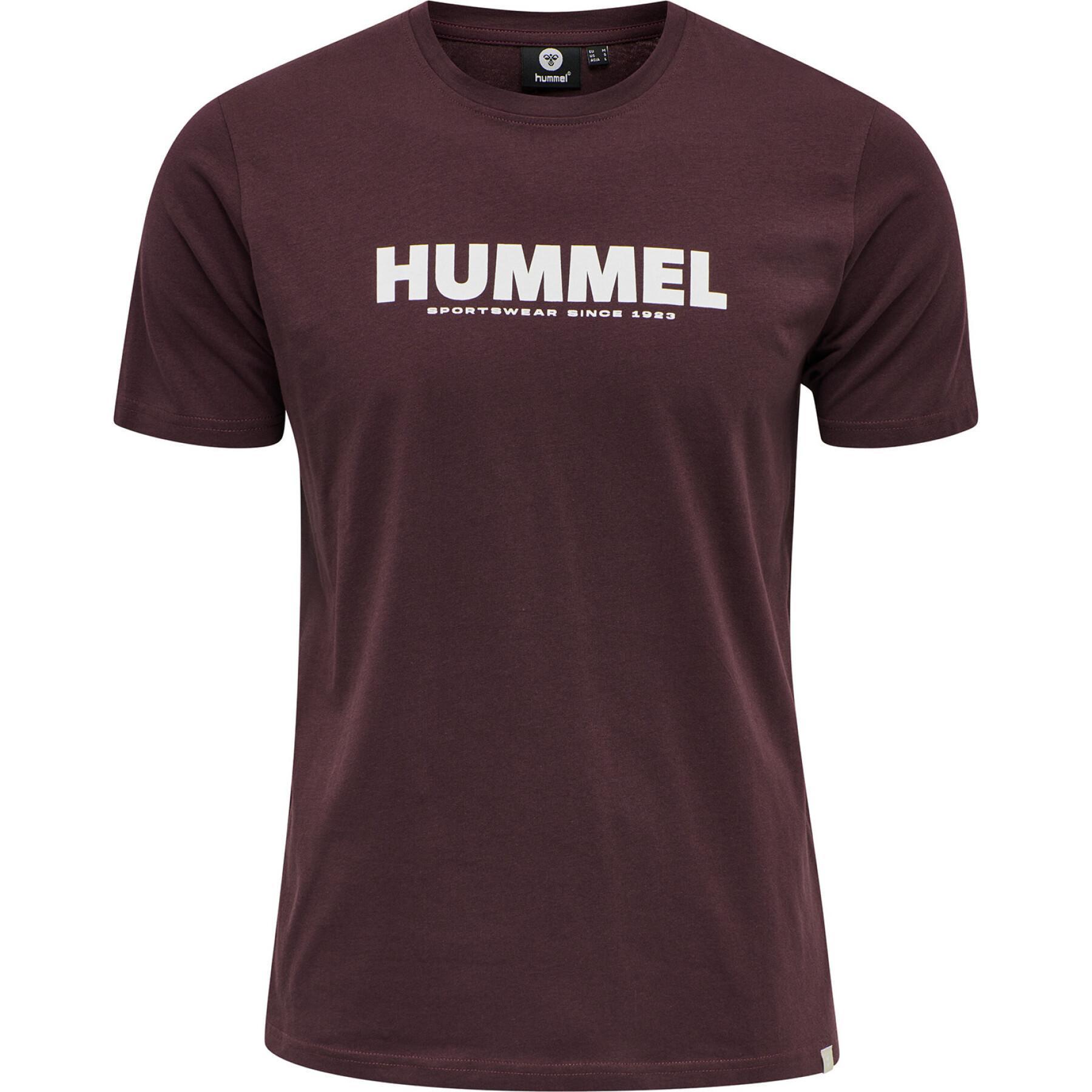 Koszulka Hummel hmlLegacy