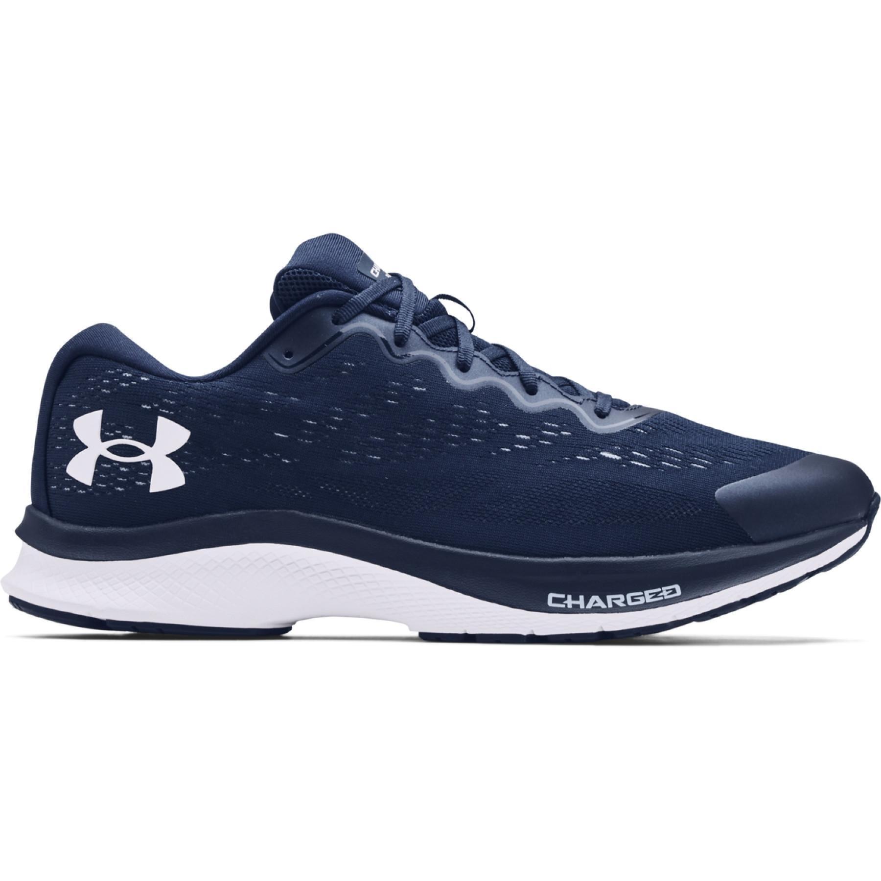 Buty do biegania Under Armour Charged Bandit 6