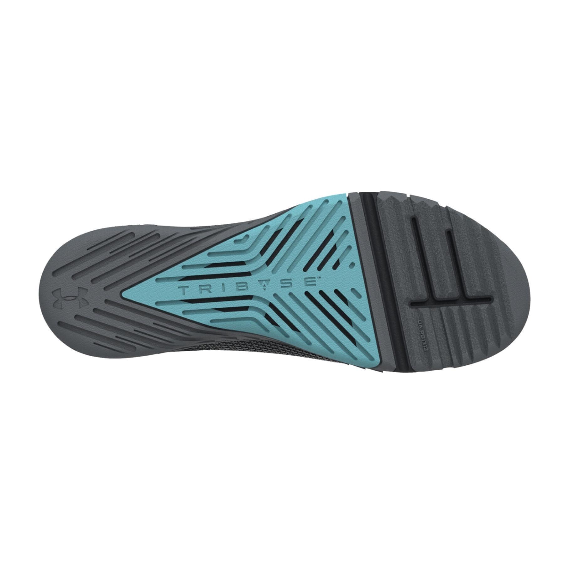Buty treningowe Under Armour TriBase Reign 3