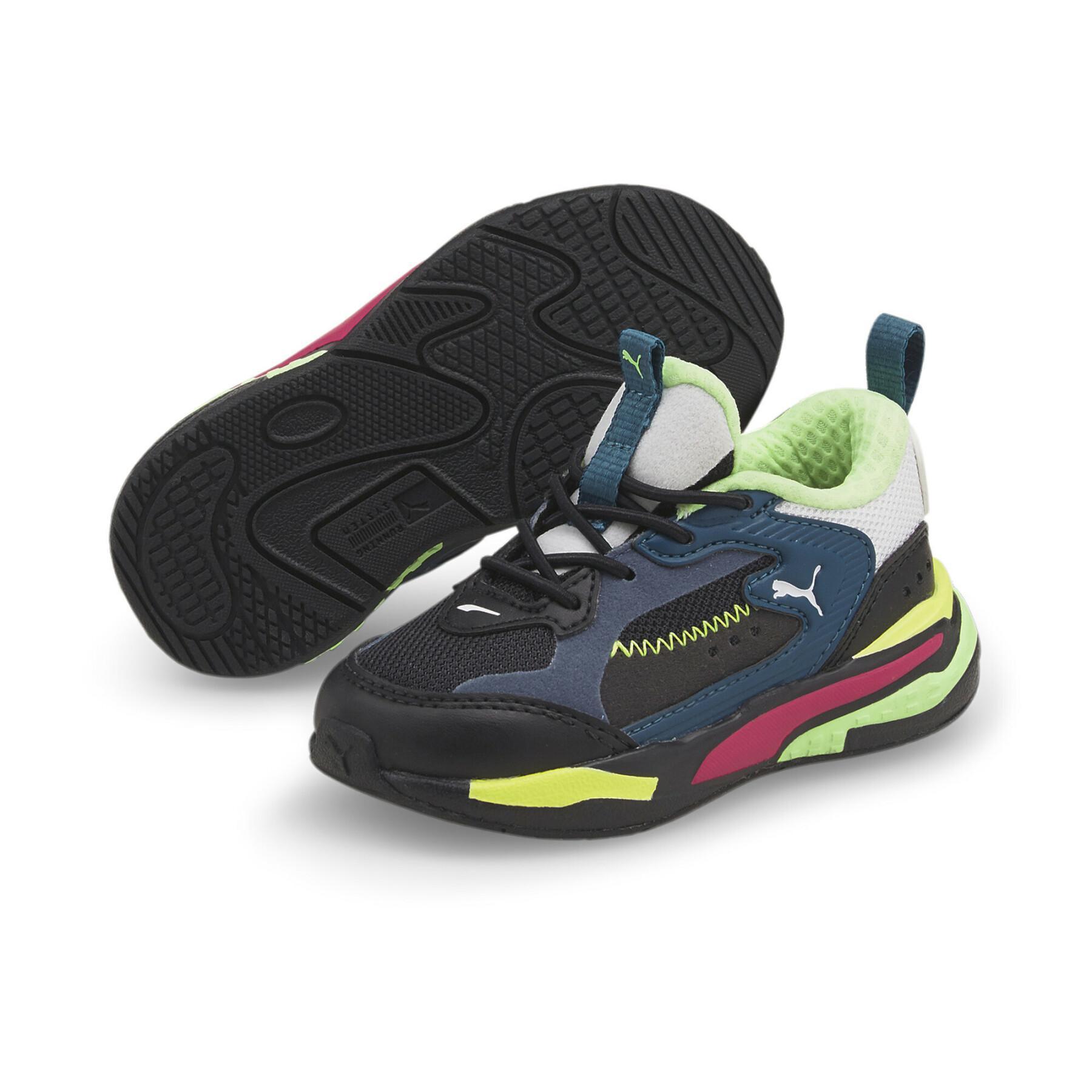 Buty dziecięce Puma RS-Fast Limiter AC
