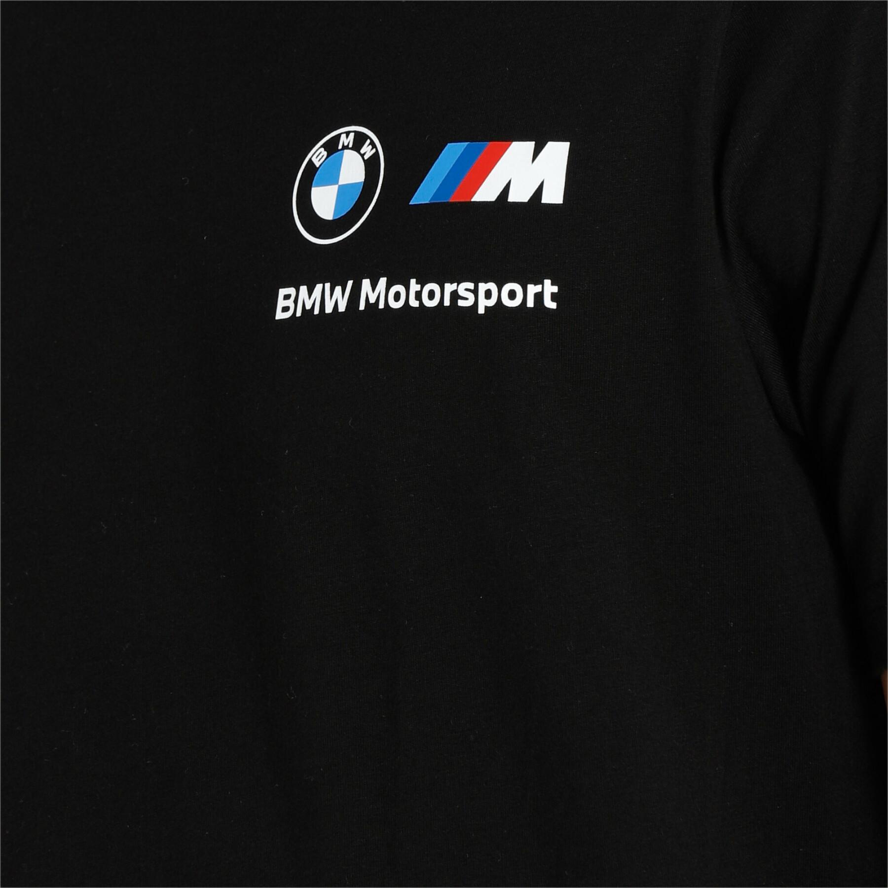Koszulka Puma BMW MMS Essentiel Small Logo