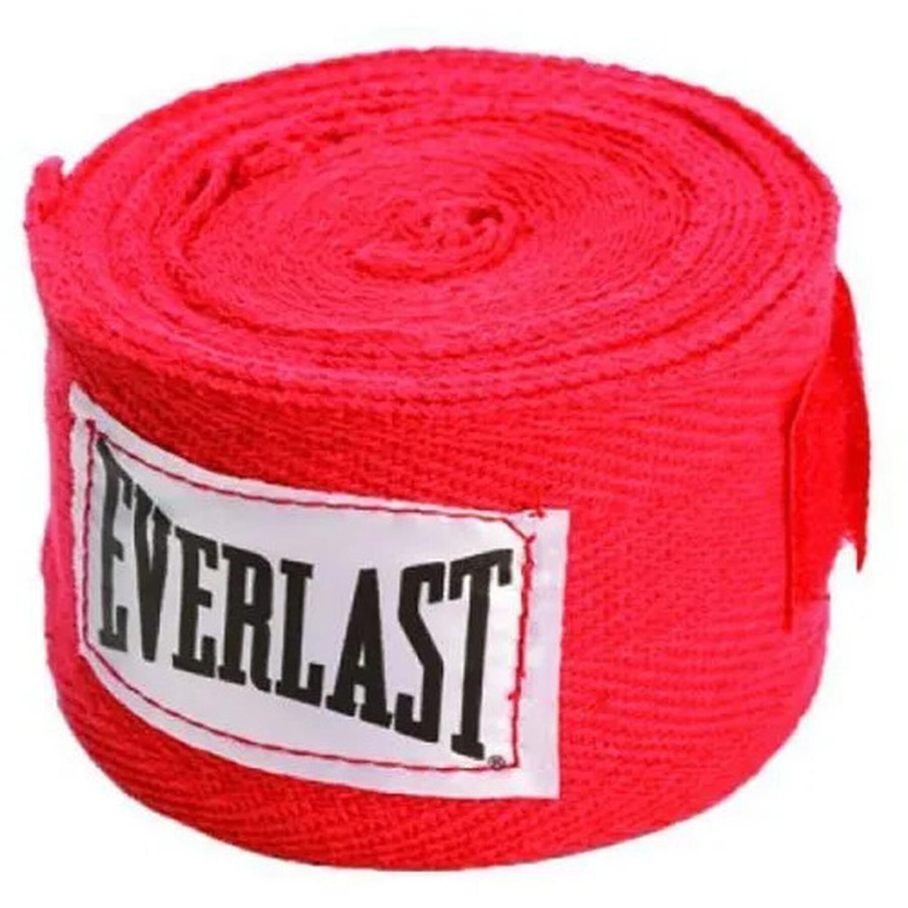 Bandaż Everlast Handwraps 120