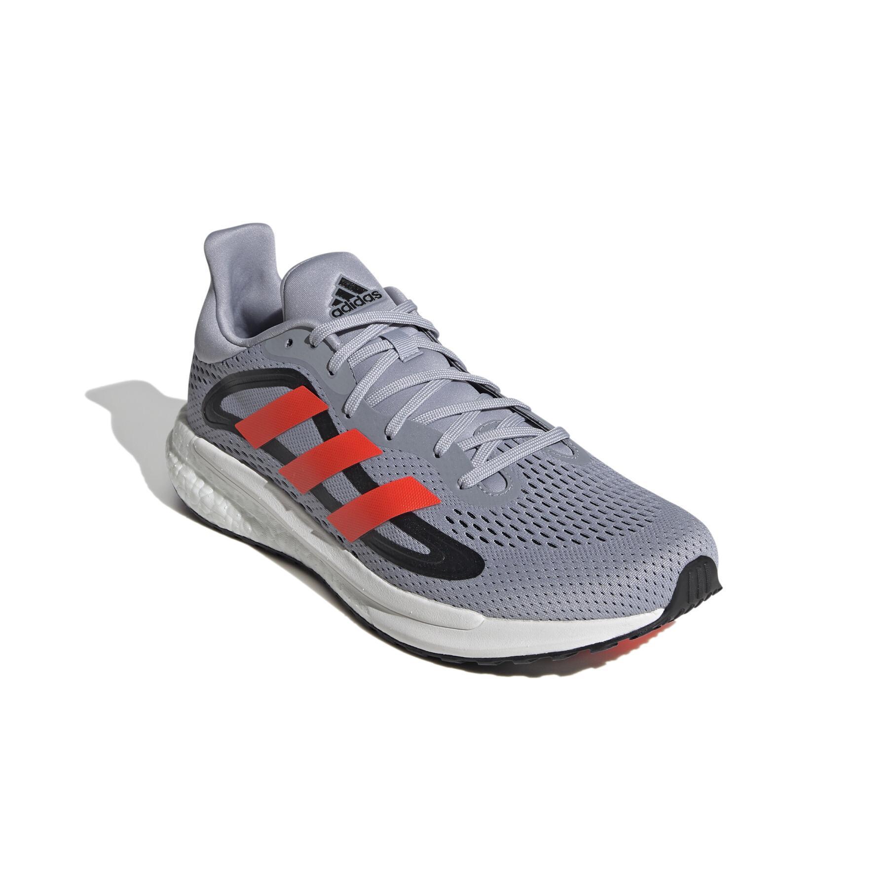 Buty adidas SolarGlide 4
