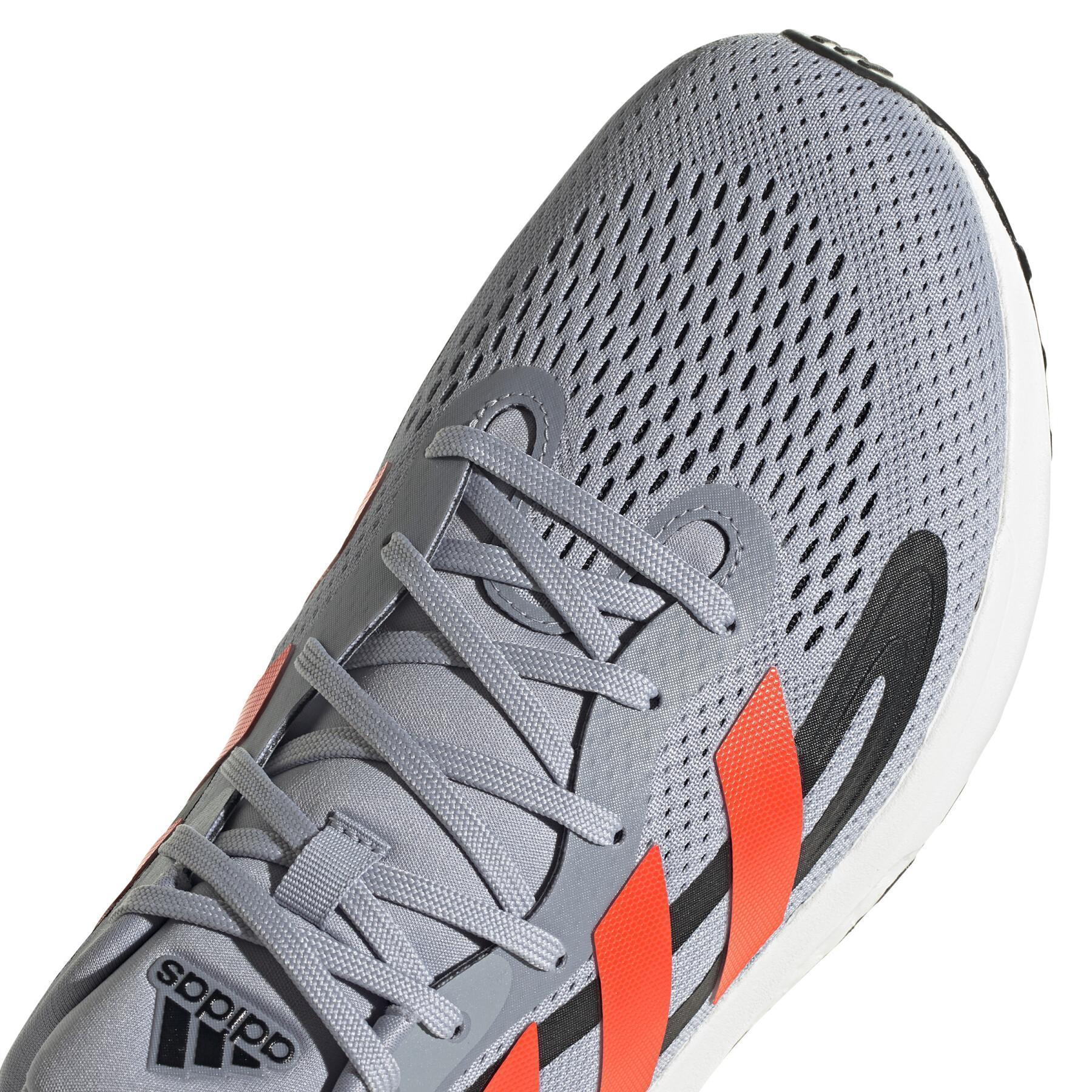 Buty adidas SolarGlide 4