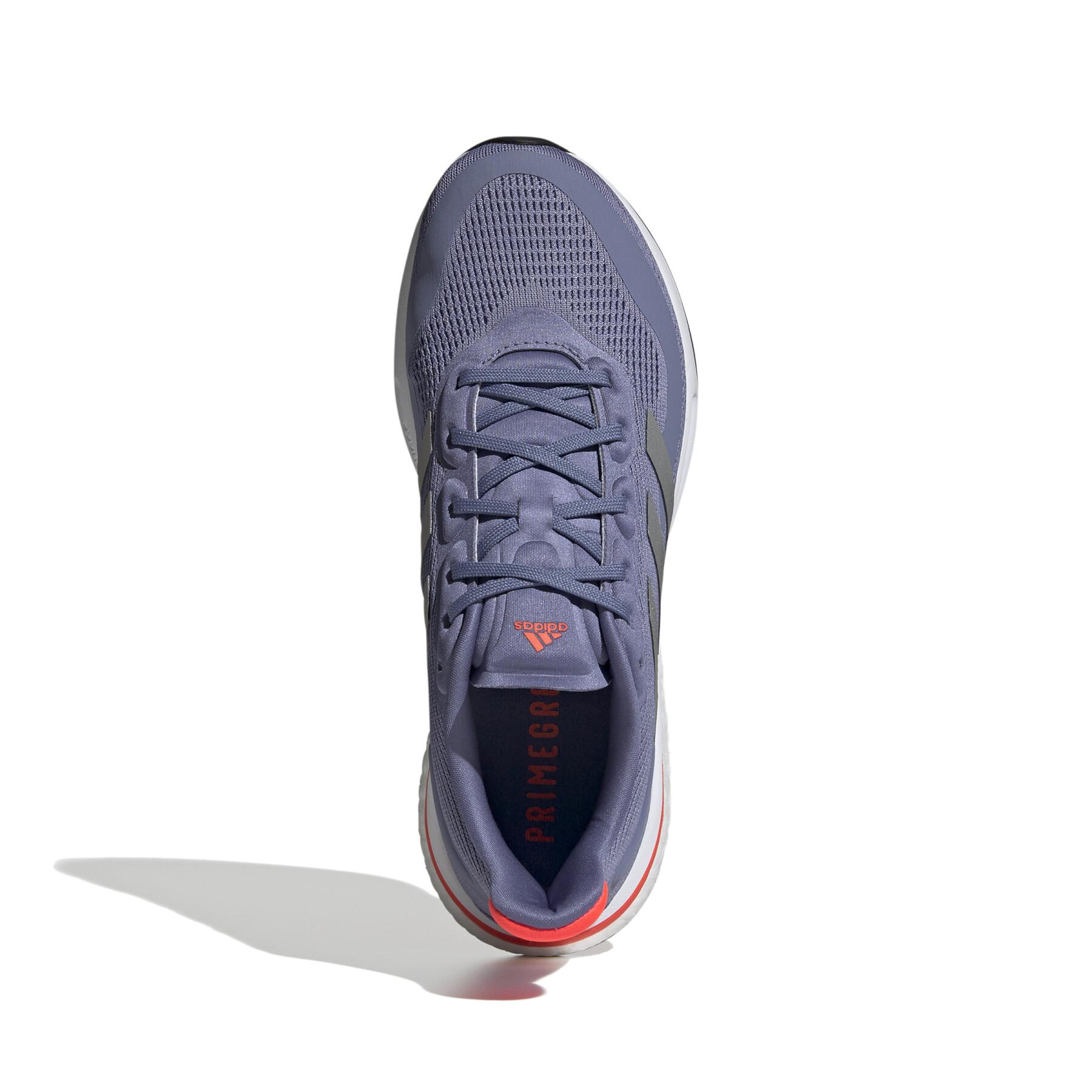 Buty do biegania dla kobiet adidas Supernova