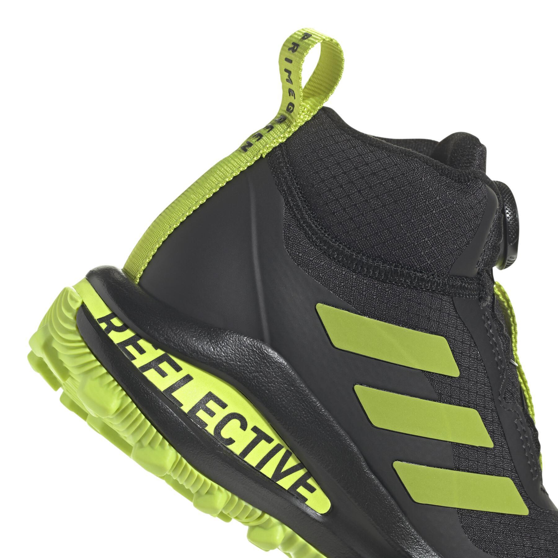 Buty dziecięce adidas FortaRun Freelock All Terrain Running
