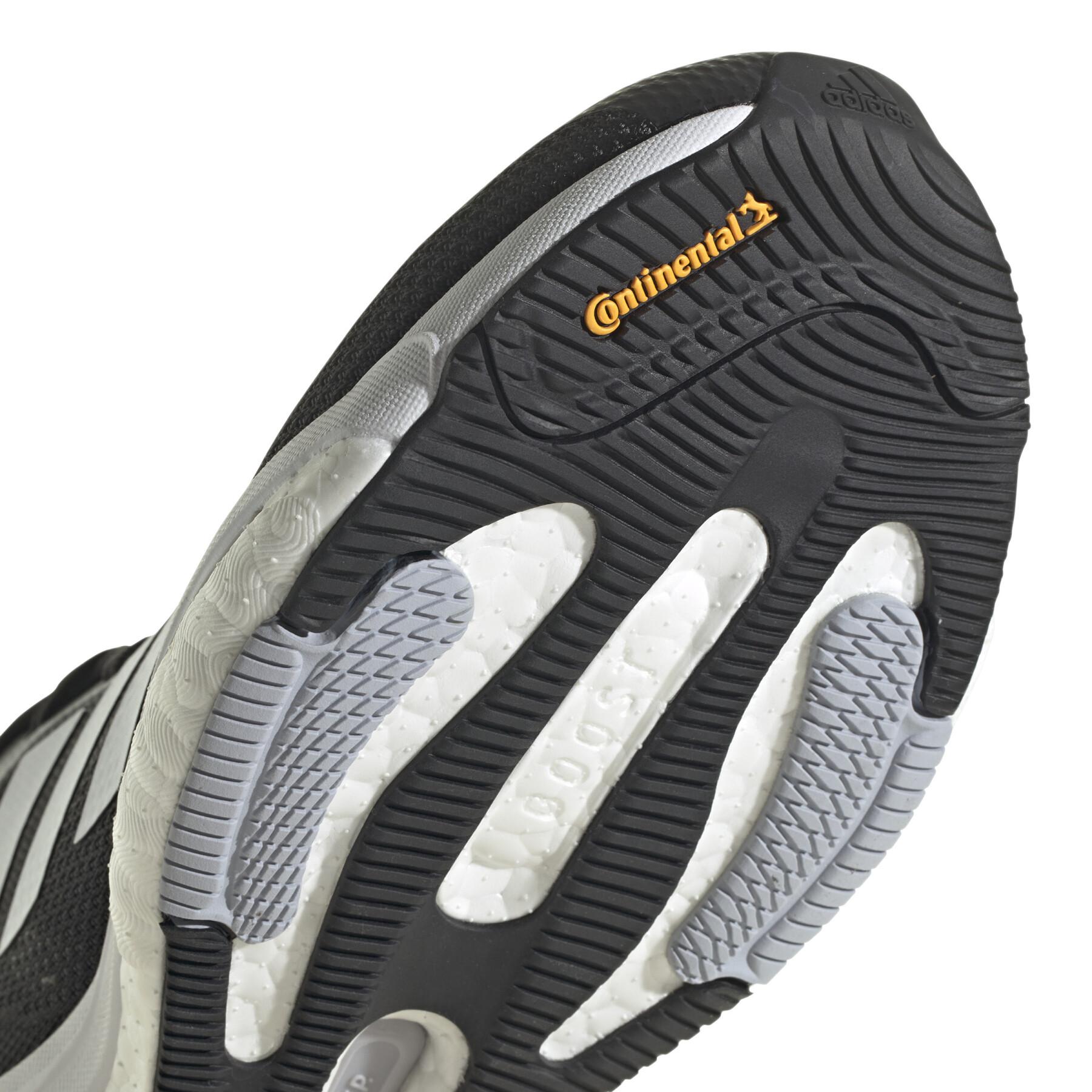  running buty dla dziewczynki adidas Solarglide 5