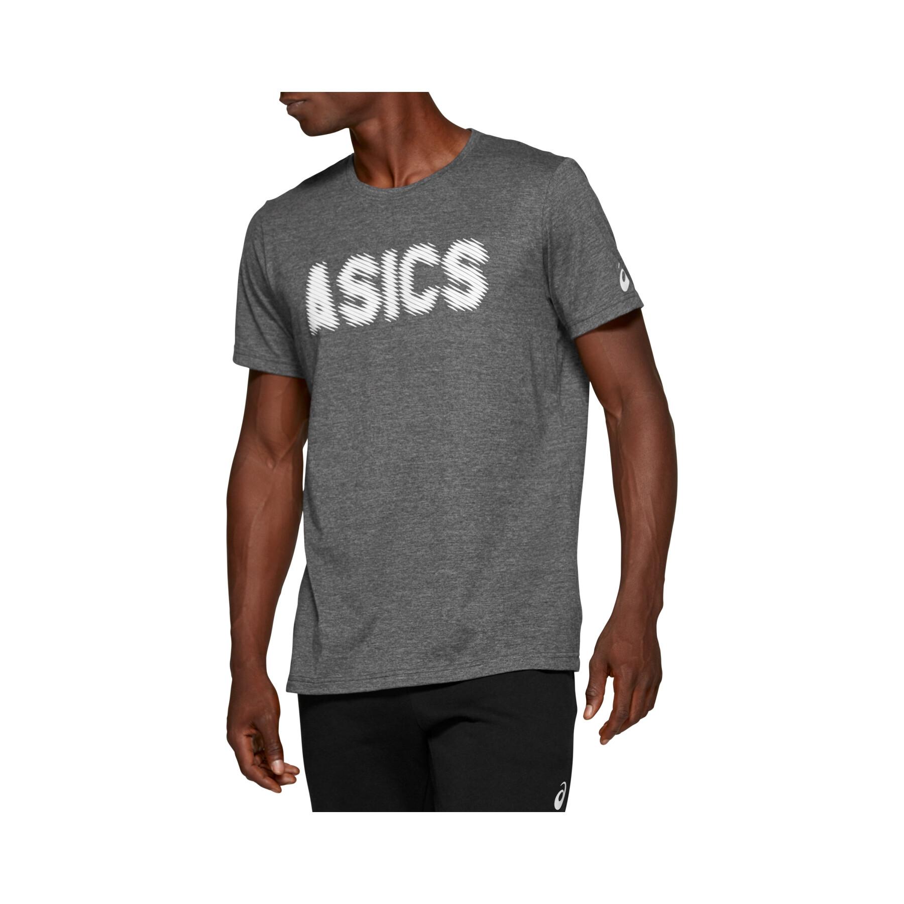 Koszulka Asics Gpx T 2