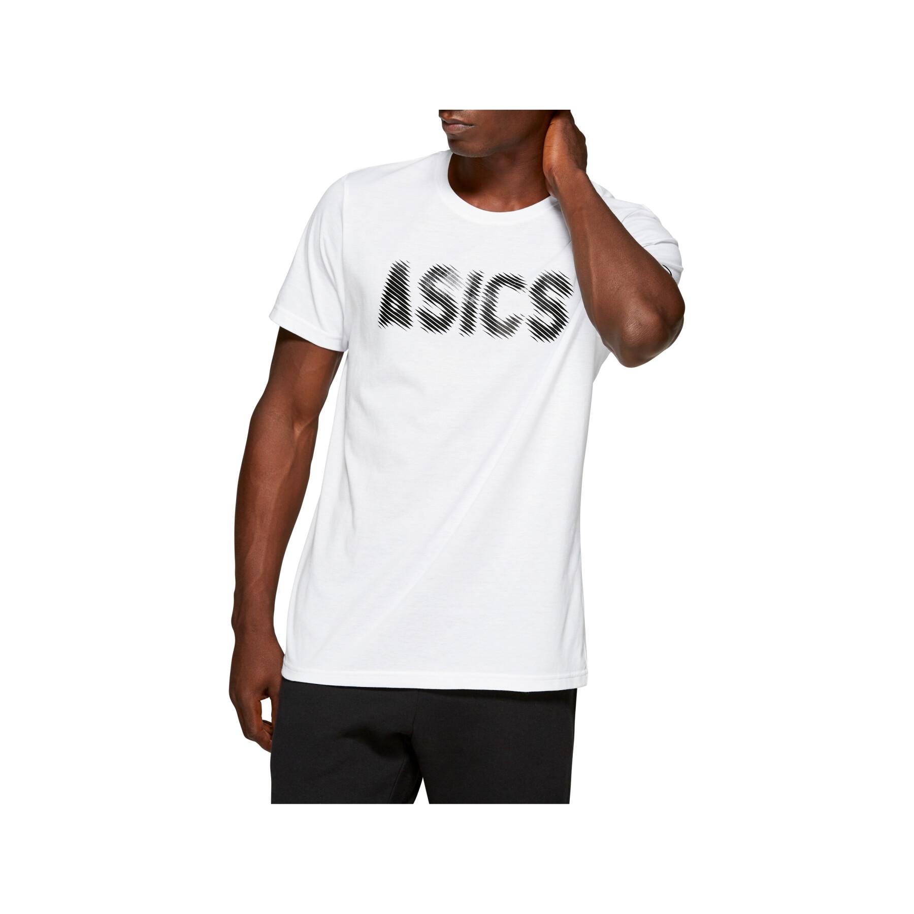 Koszulka Asics Gpx T 2