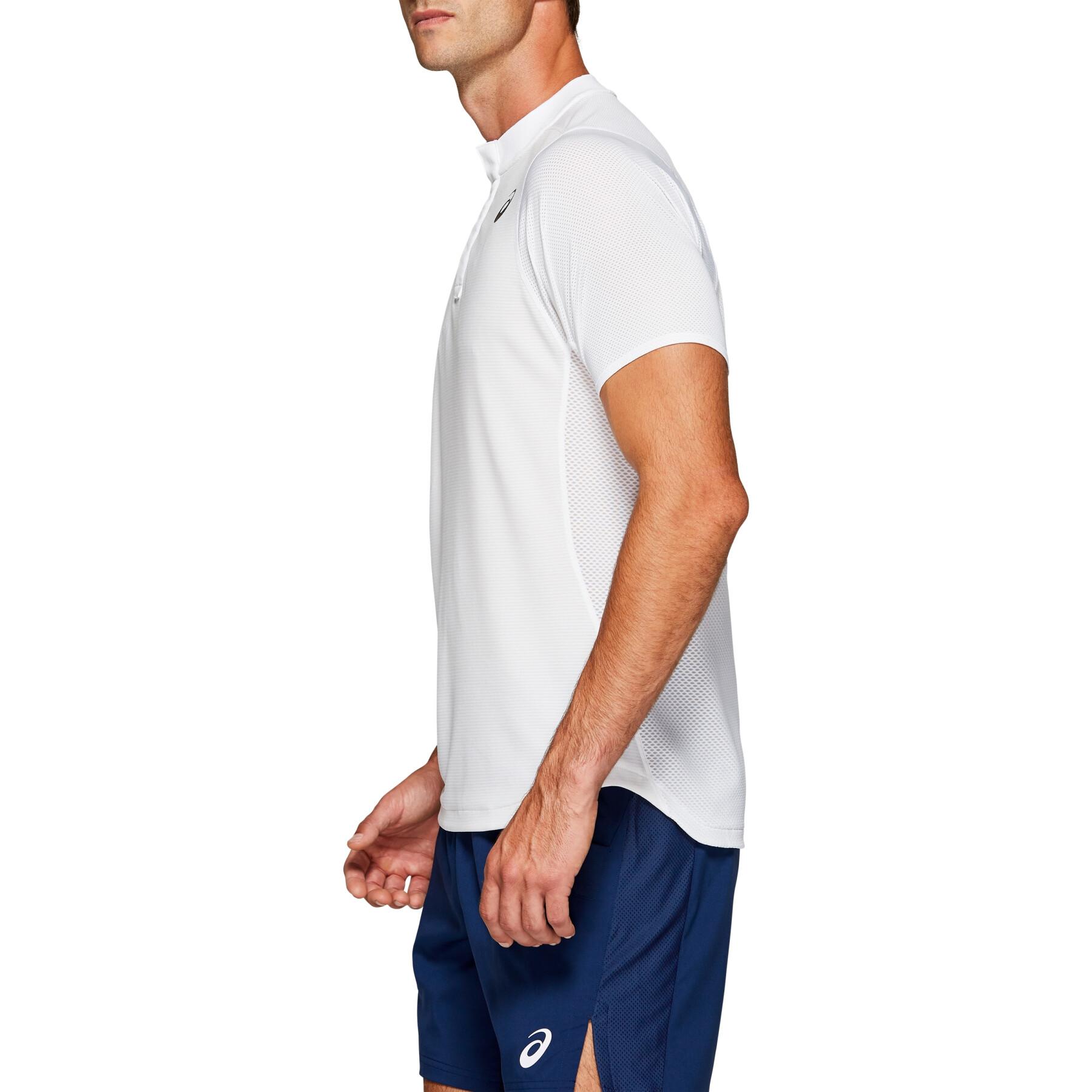 Koszulka Asics Gel Cool Polo Shirt