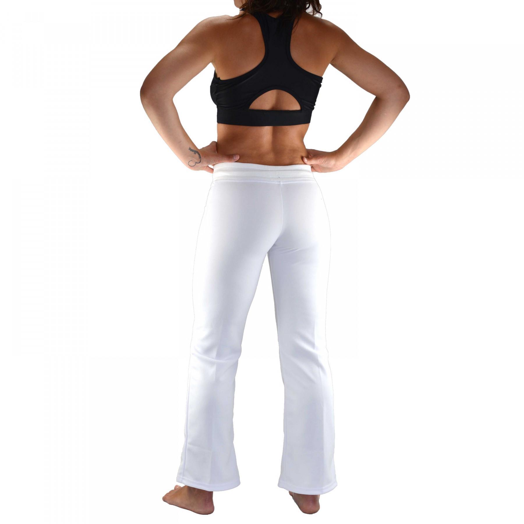 Spodnie capoeira dla kobiet Bõa Estilo
