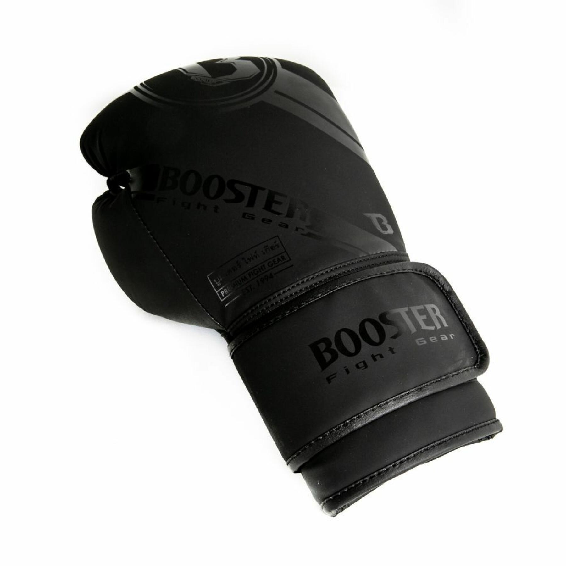 Rękawice bokserskie Booster Fight Gear Bg Premium Striker 3