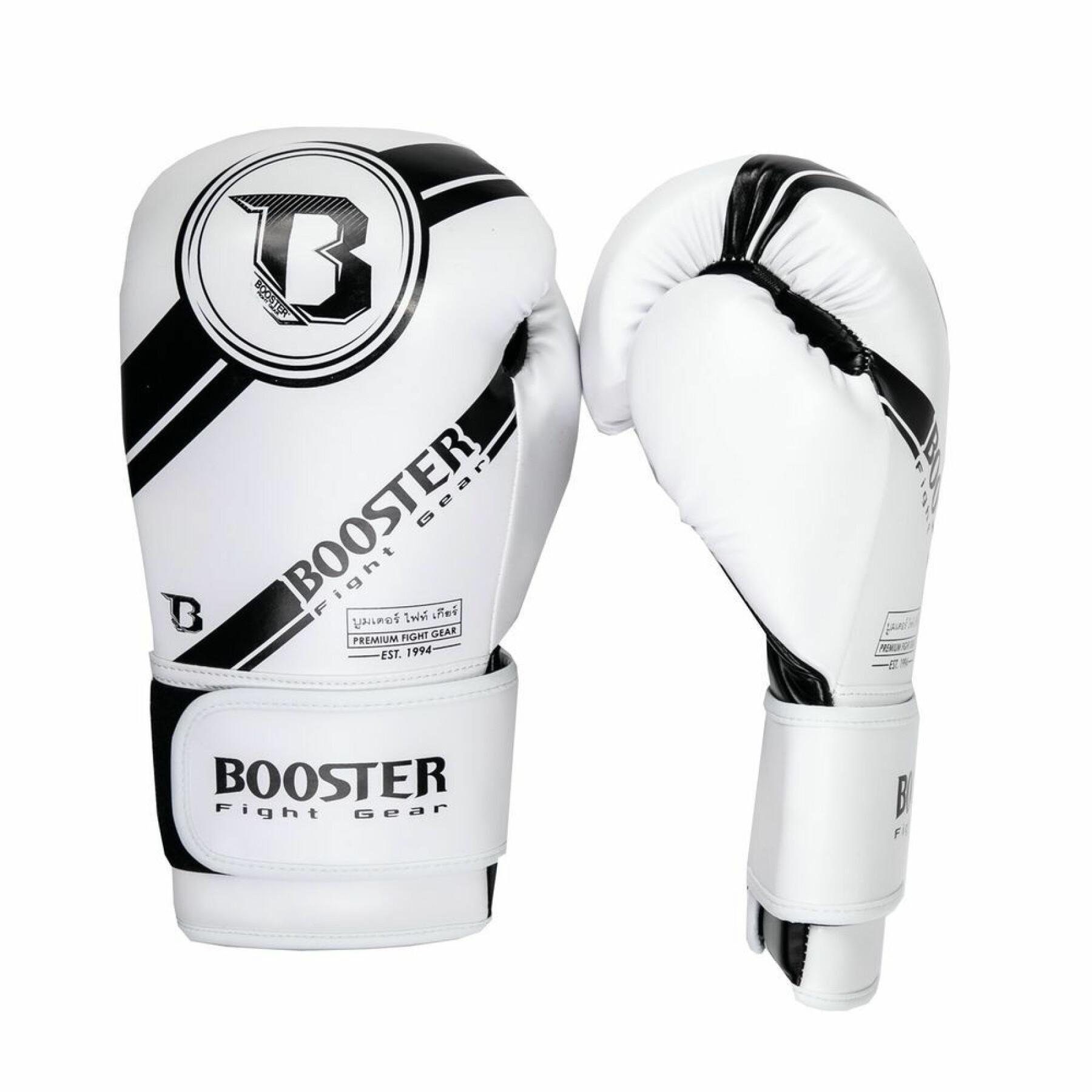 Rękawice bokserskie Booster Fight Gear Bg Premium Striker 2