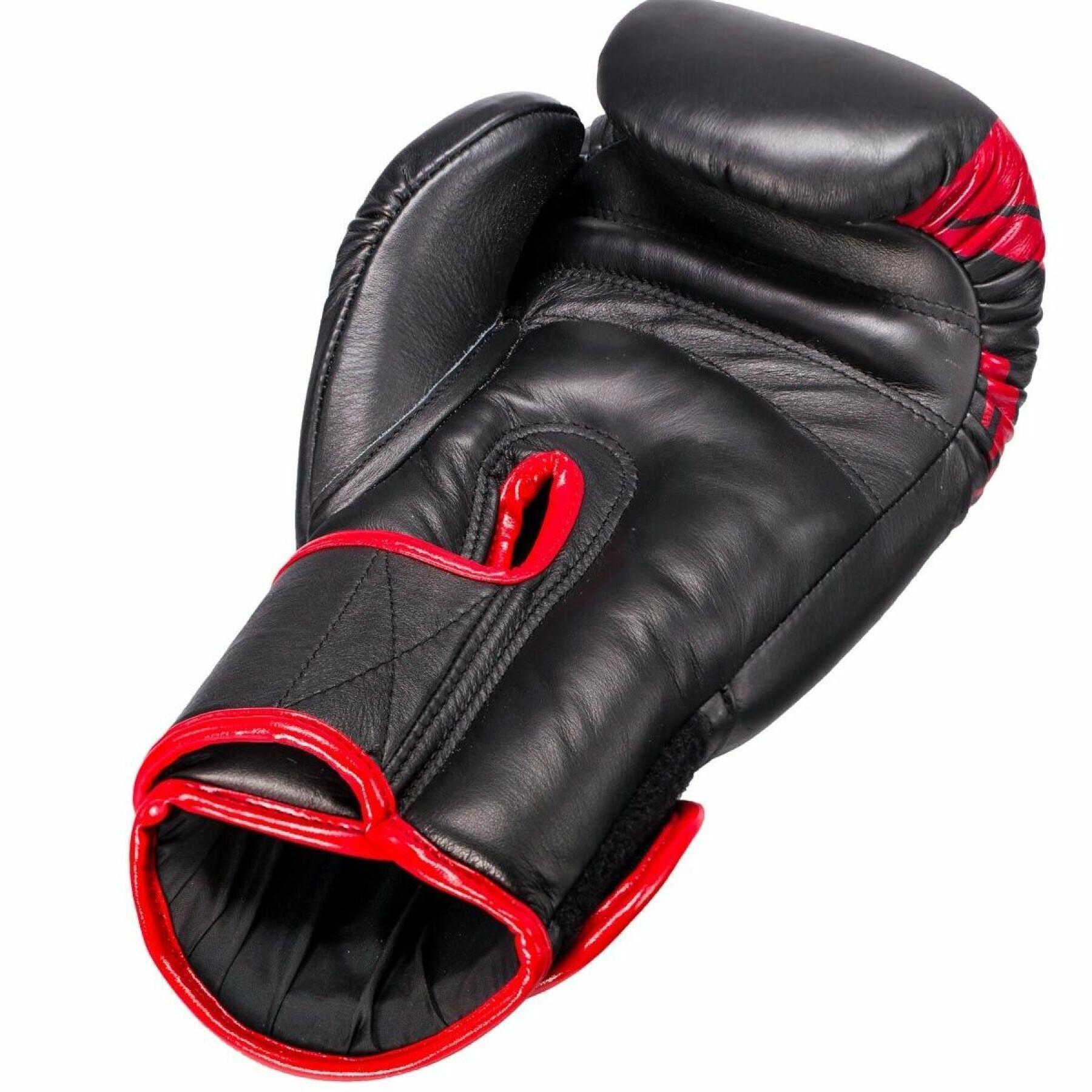 Rękawice bokserskie Booster Fight Gear Bgl 1 V3