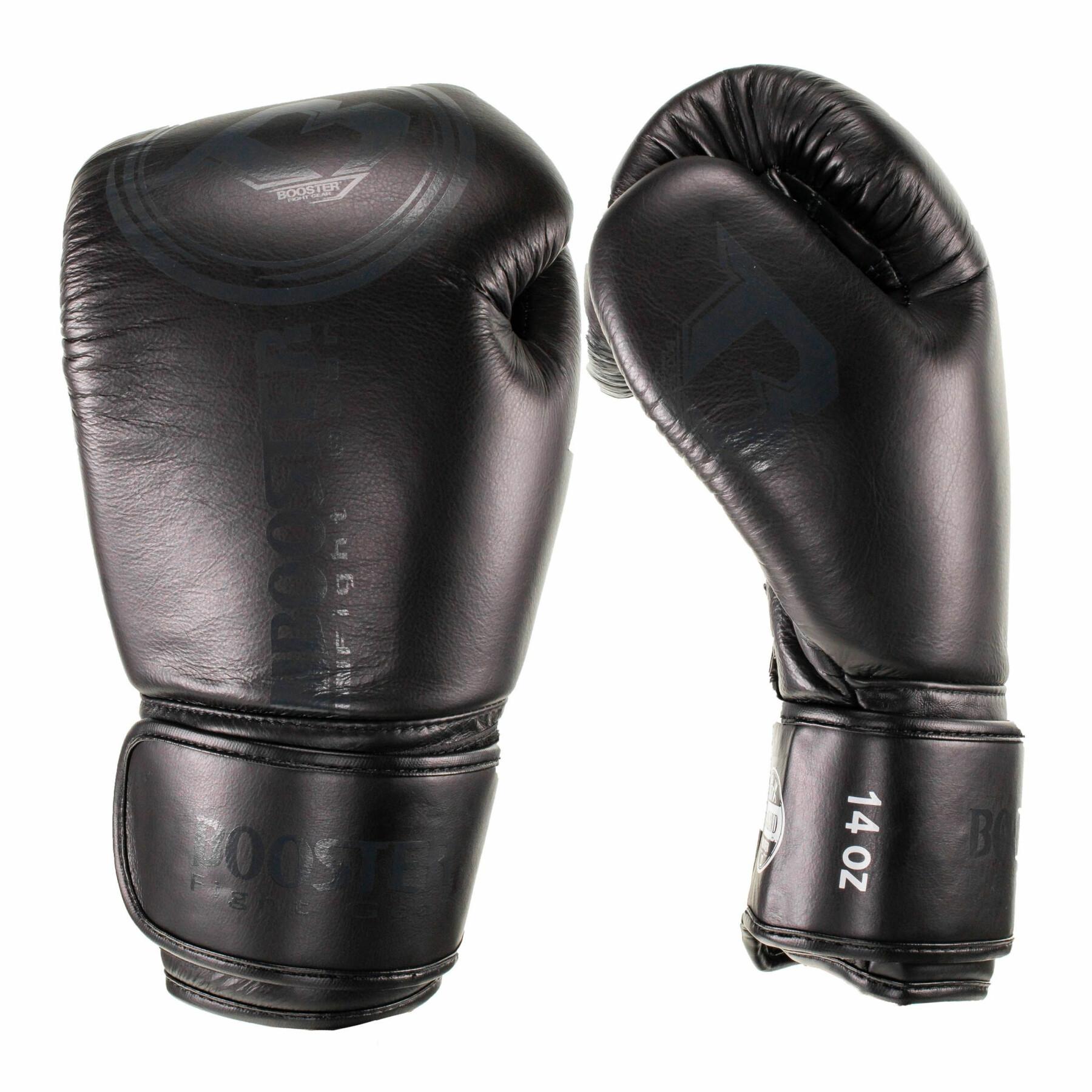 Rękawice bokserskie Booster Fight Gear Bgl Dominance 4