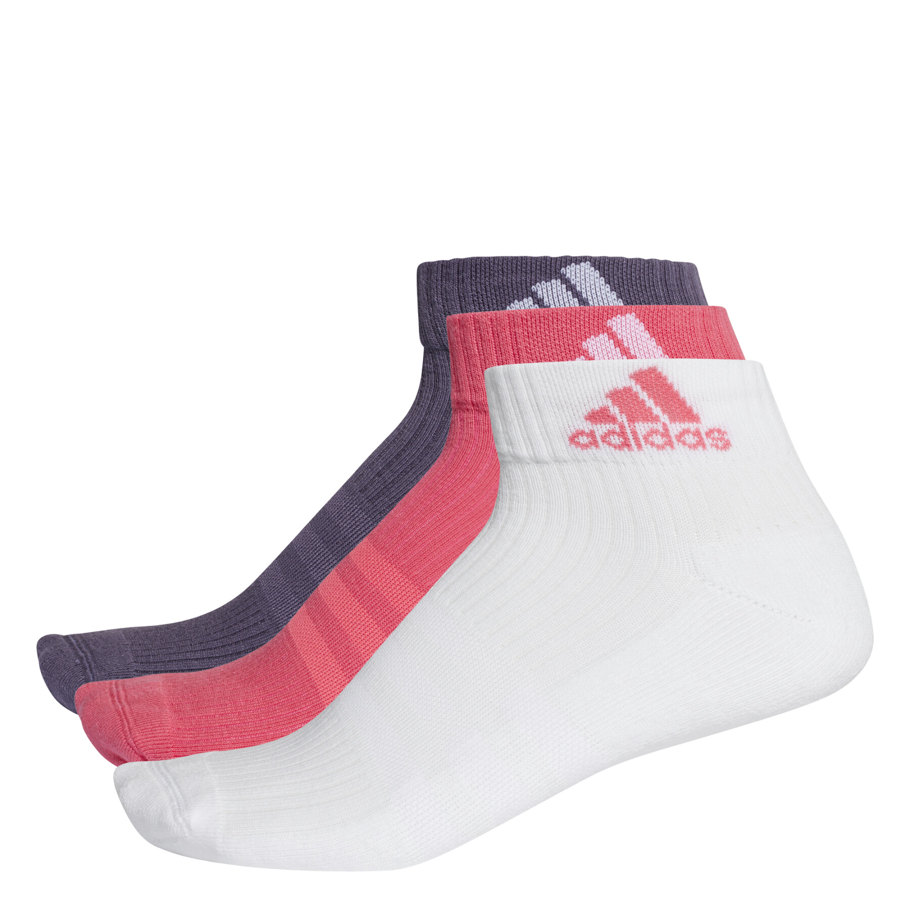 Skarpetki adidas 3-Stripes Performance (3 paires)