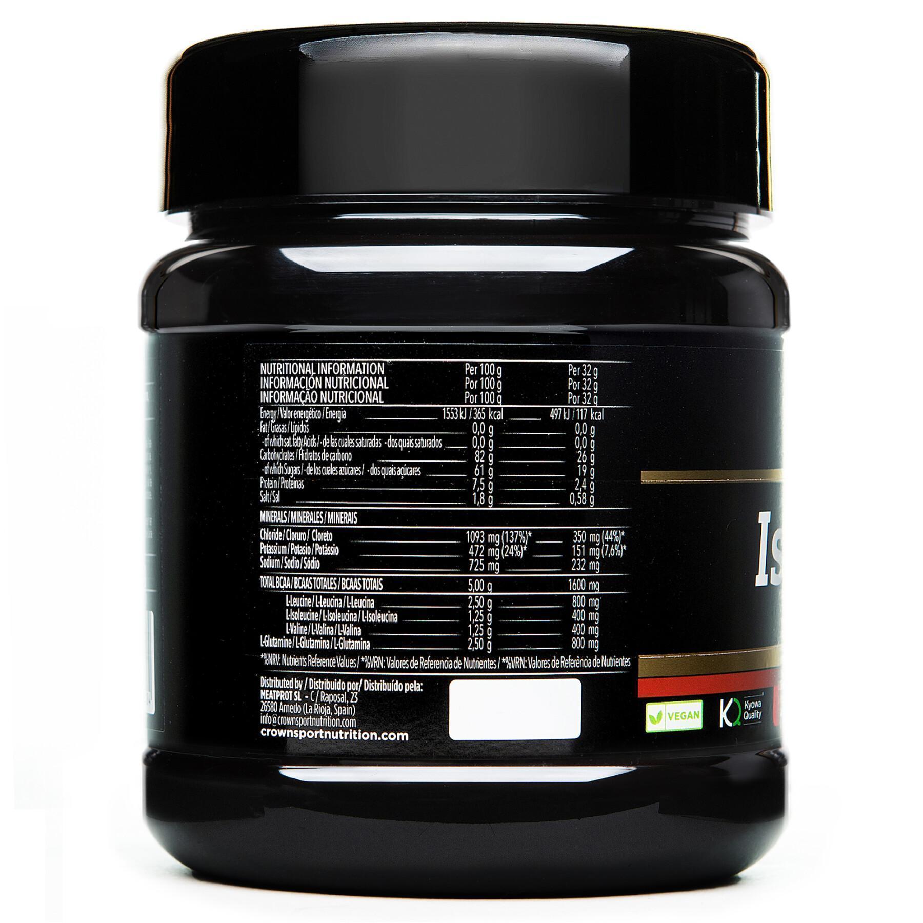Kapsułki Crown Sport Nutrition HMB 3800 - neutre -120 capsules
