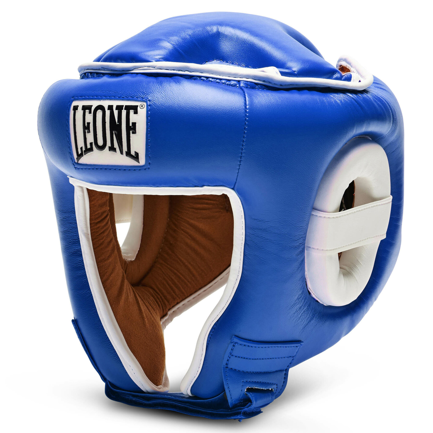 Kask bokserski Leone combat