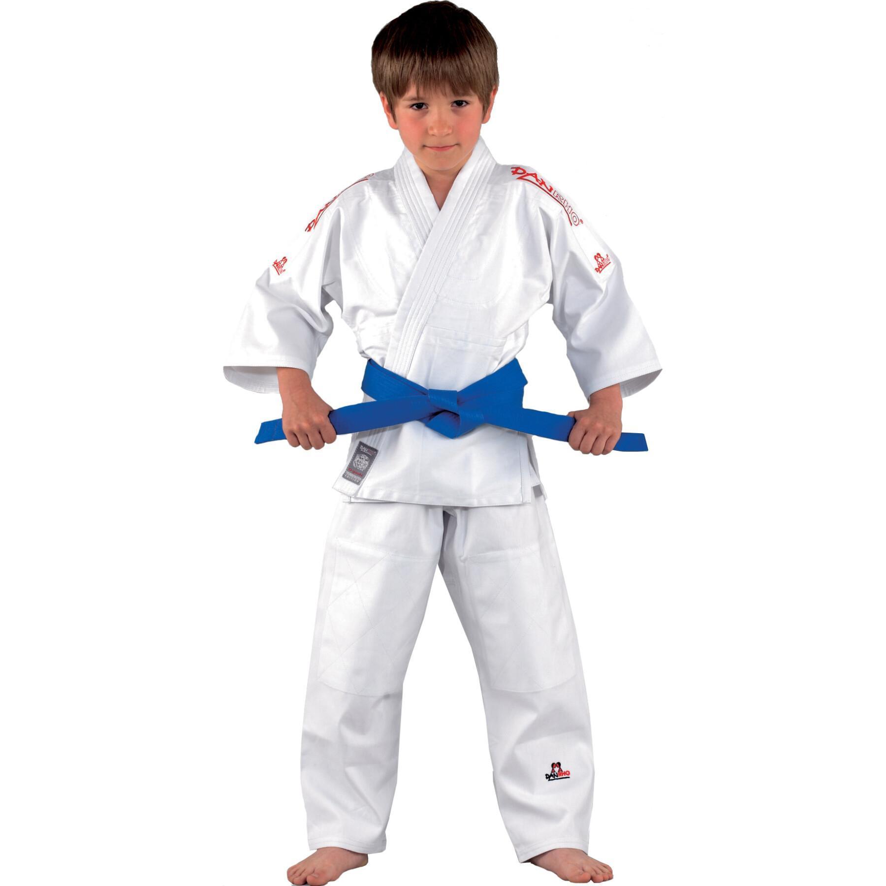Kimono judo/jujitsu dla dzieci Danrho Ogoshi