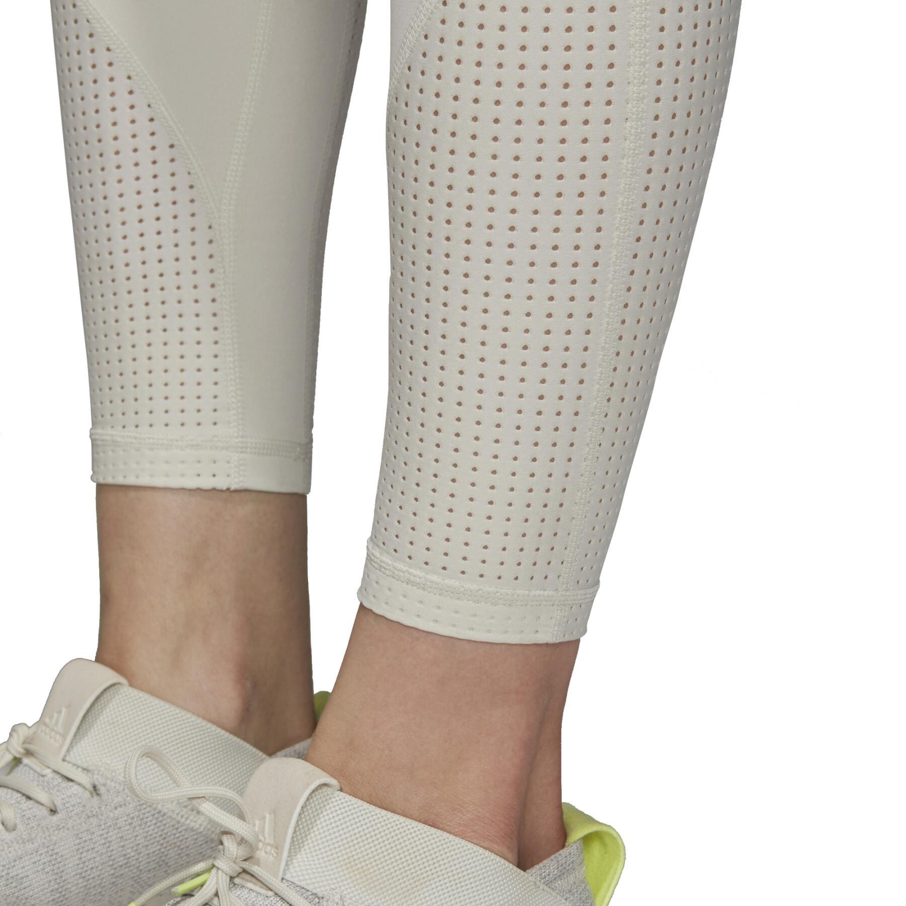 Legging kobieta adidas Believe This Shiny High-Rise