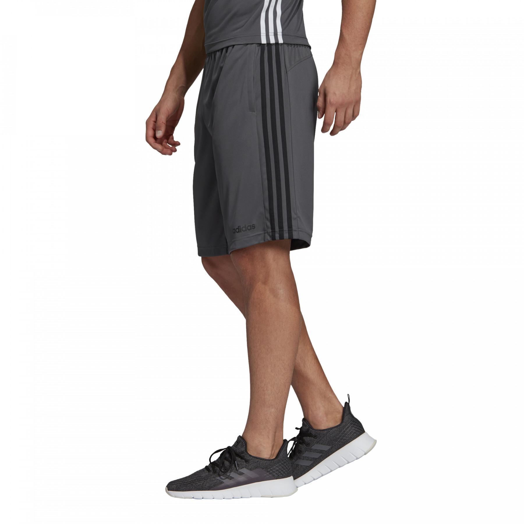 Krótki adidas Design 2 Move Climacool 3-Stripes