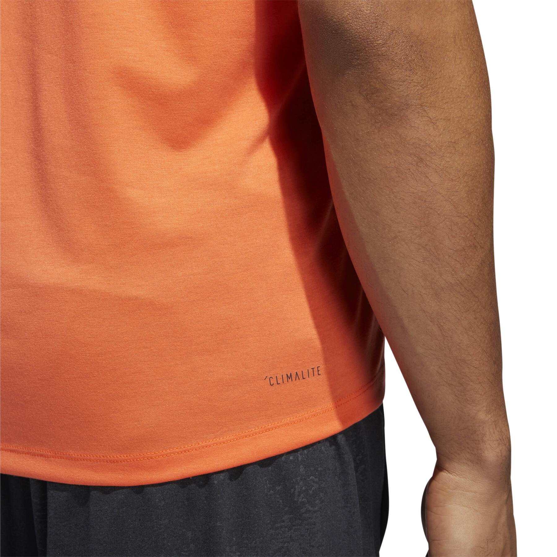 Koszulka adidas FreeLift Sport Prime Lite