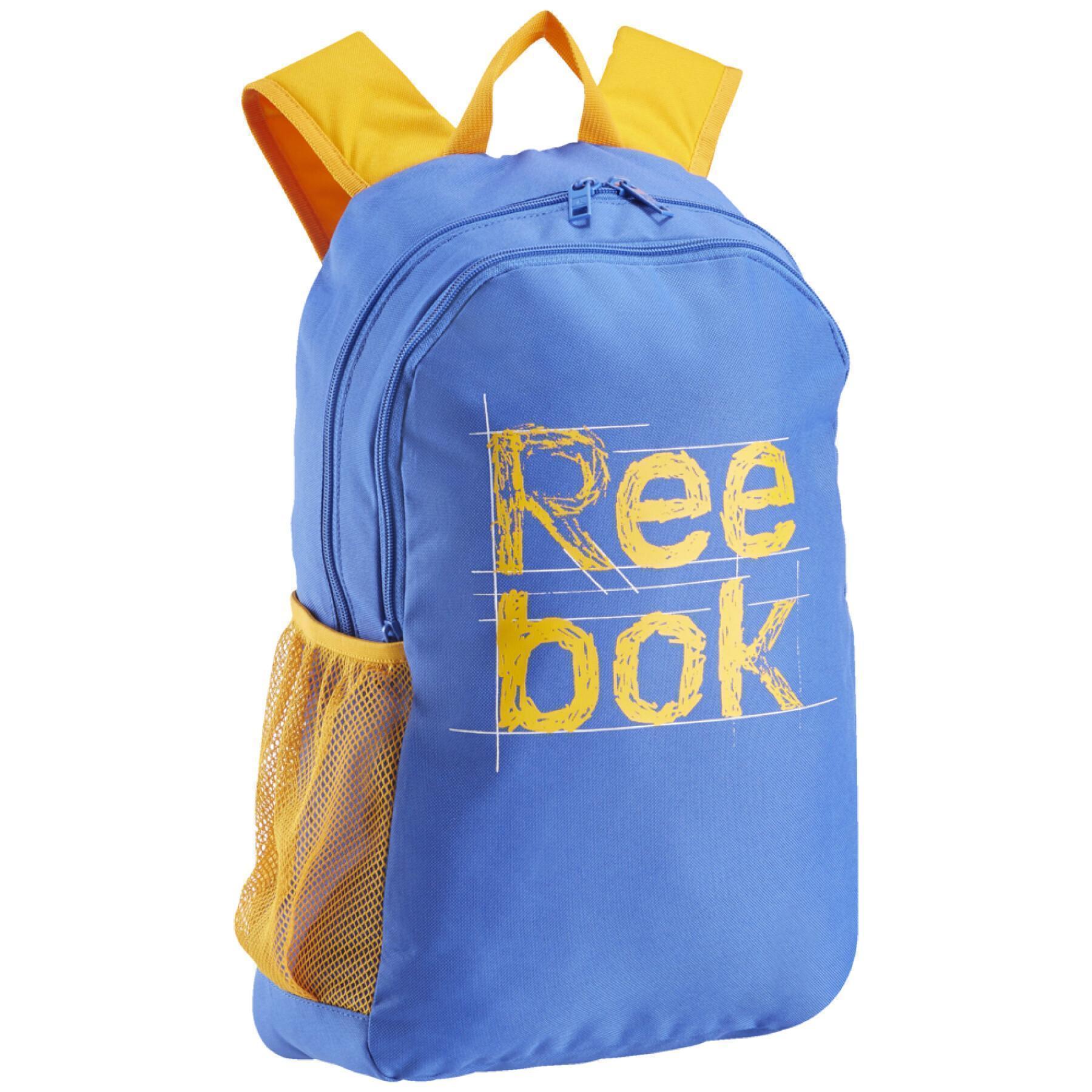 Plecak dziecięcy Reebok Foundation