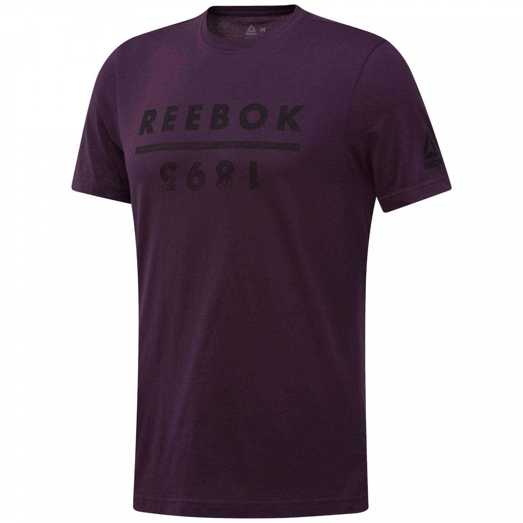 Koszulka Reebok 1895