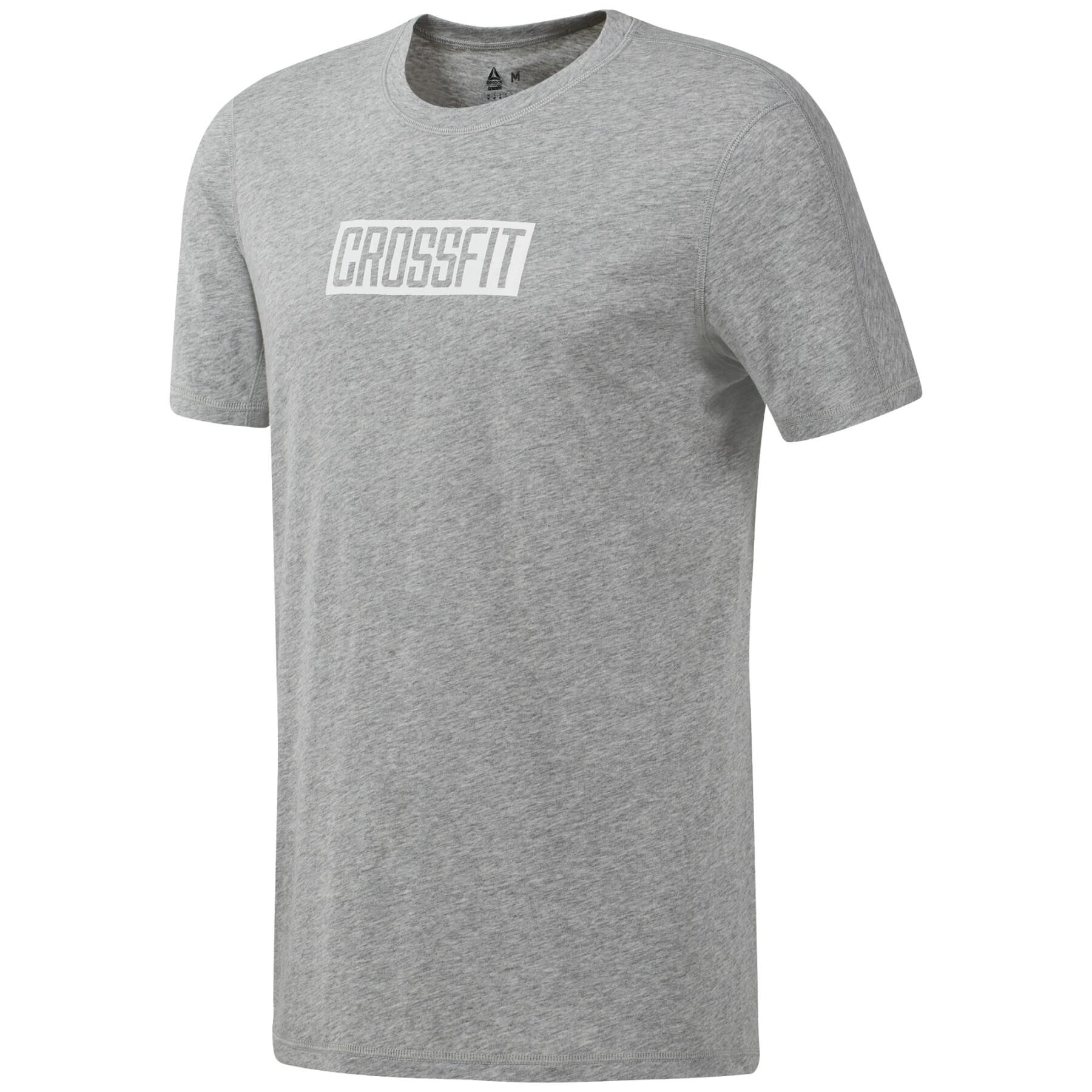 Koszulka Reebok CrossFit® Move