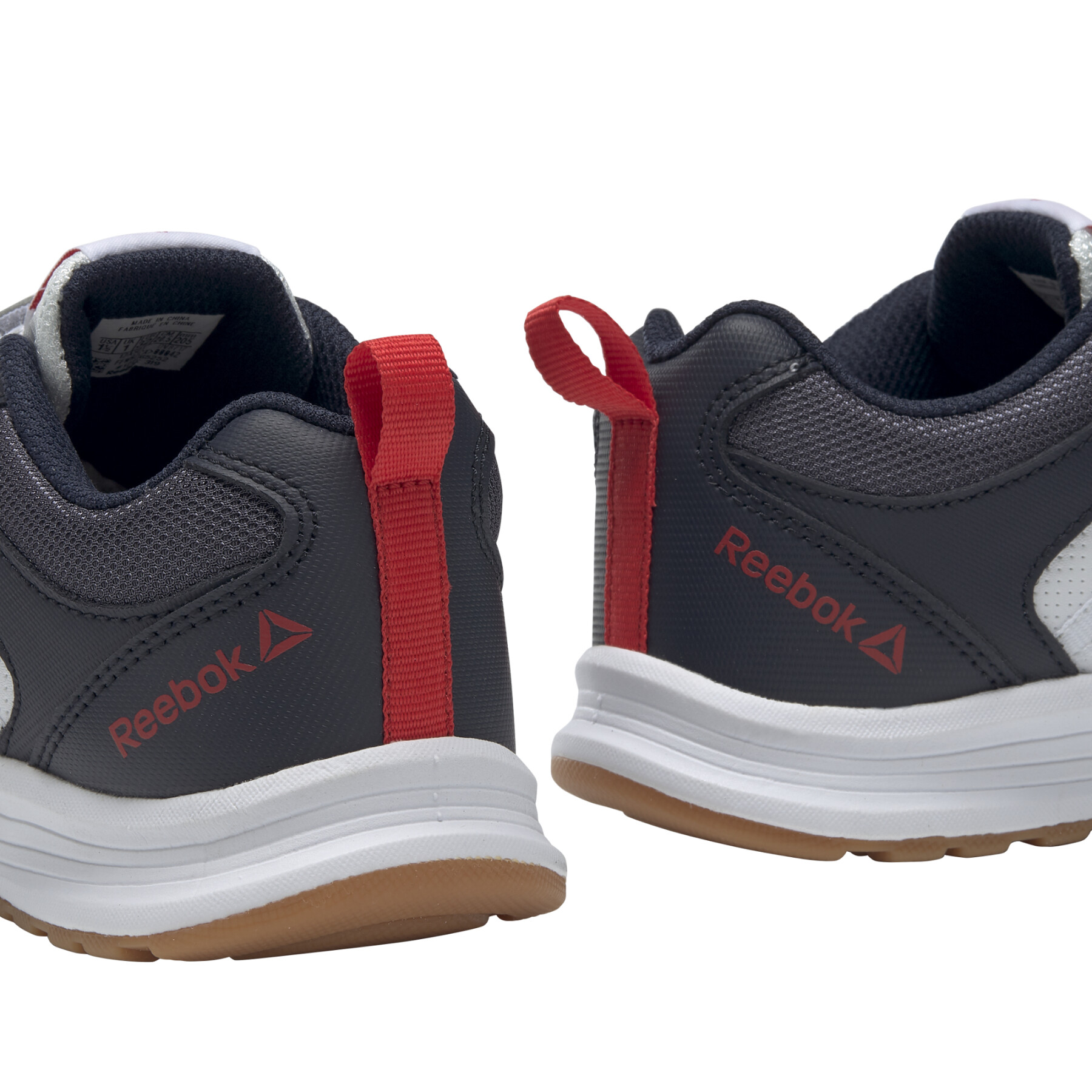 Buty dla dzieci Reebok Almotio 4.0