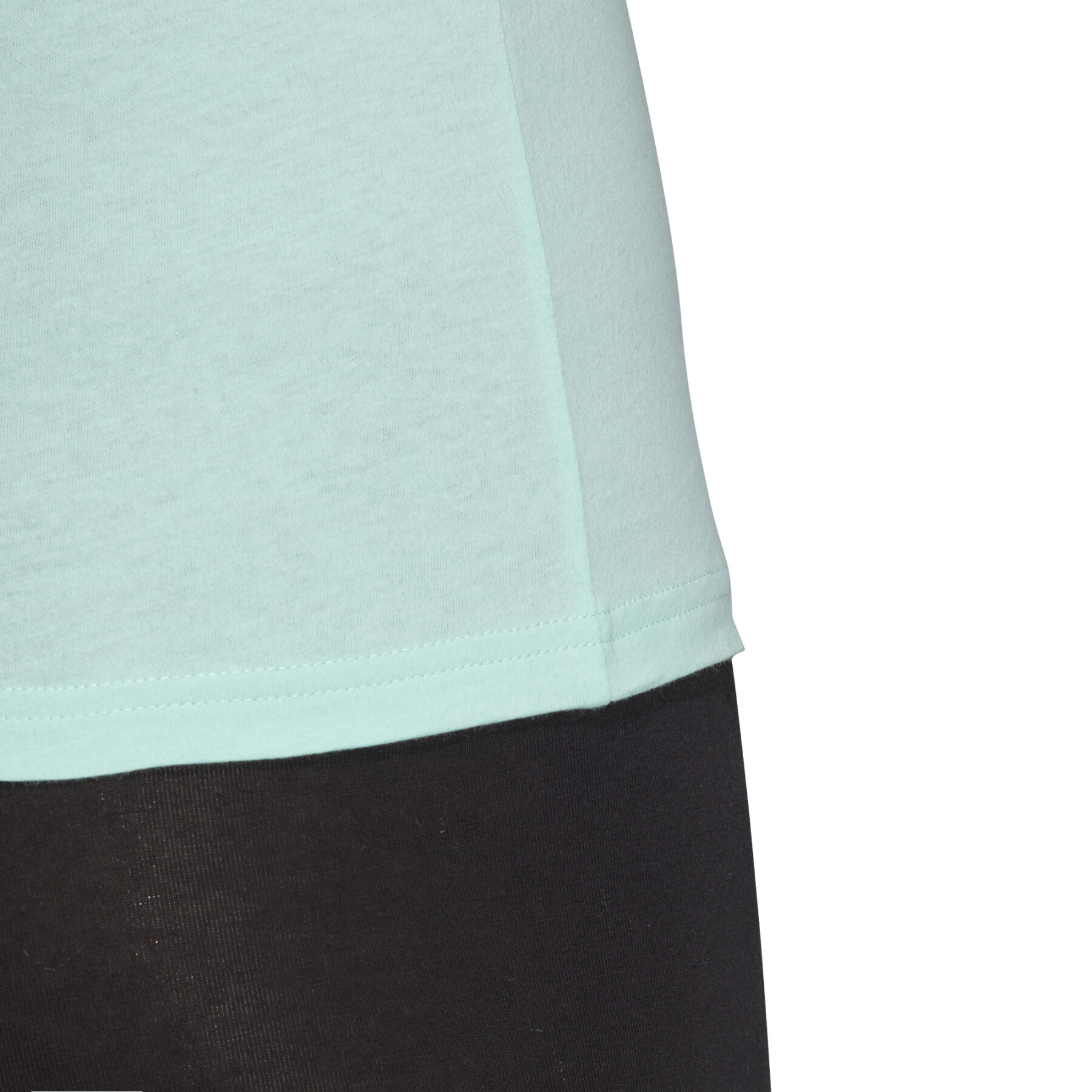 Koszulka damska adidas Essentials Linear