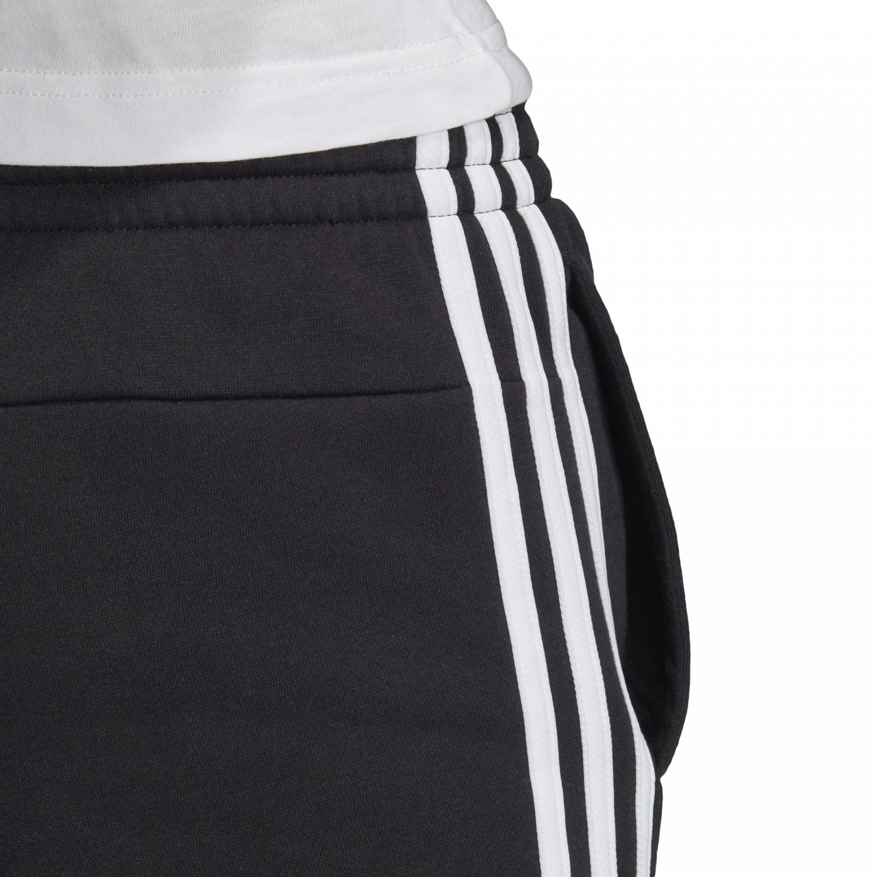 Spodnie damskie dla dzieci adidas 3-Stripes