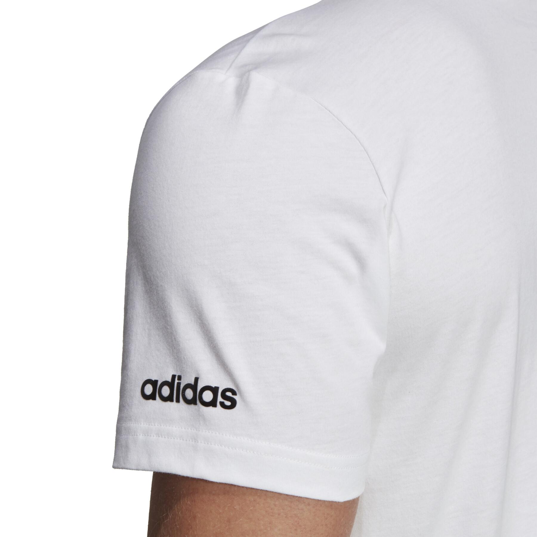 Koszulka adidas Premium Print Graphic
