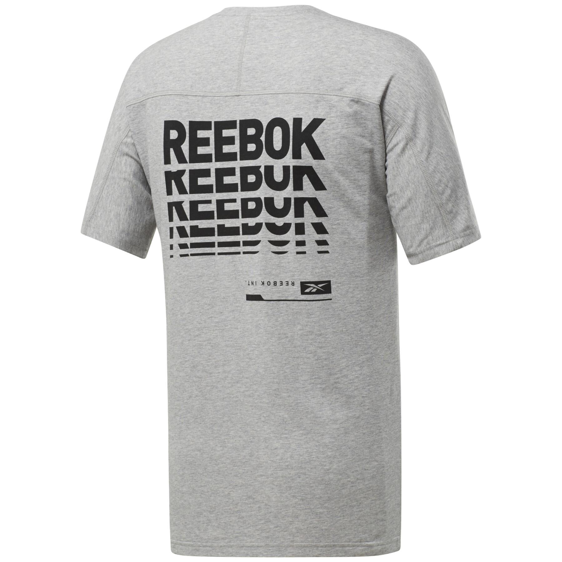 Koszulka Reebok Speedwick Move