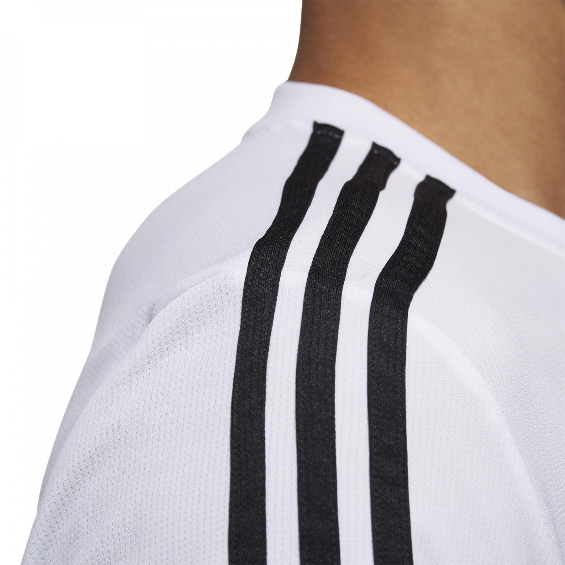 Koszulka adidas Designed 2 Move 3-Stripes