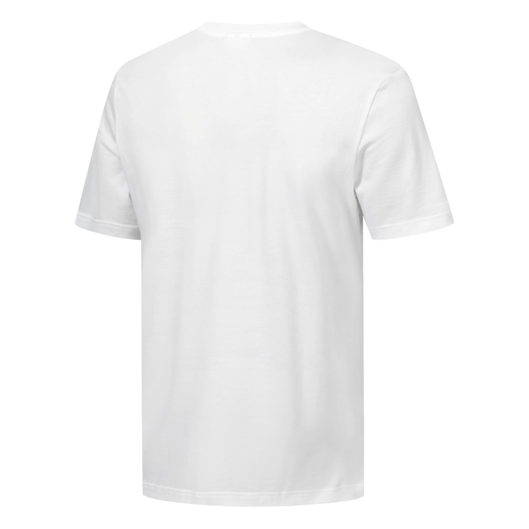 Koszulka Reebok GB Cotton Vector