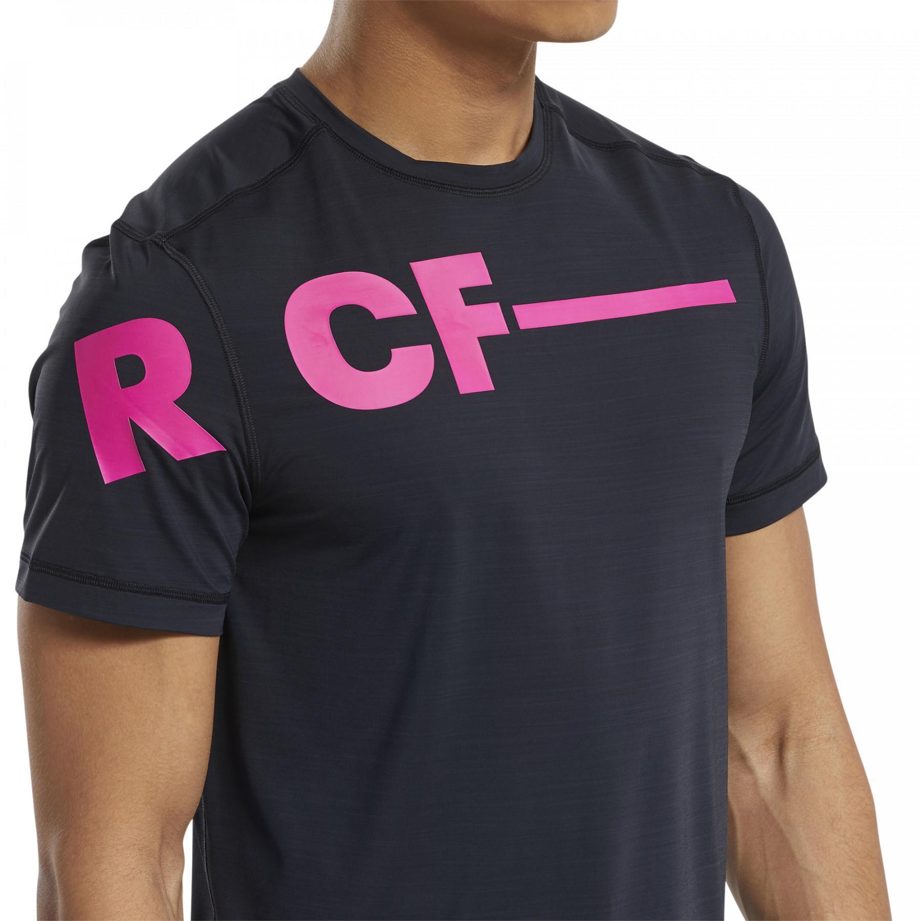 Koszulka Reebok CrossFit® Activchill