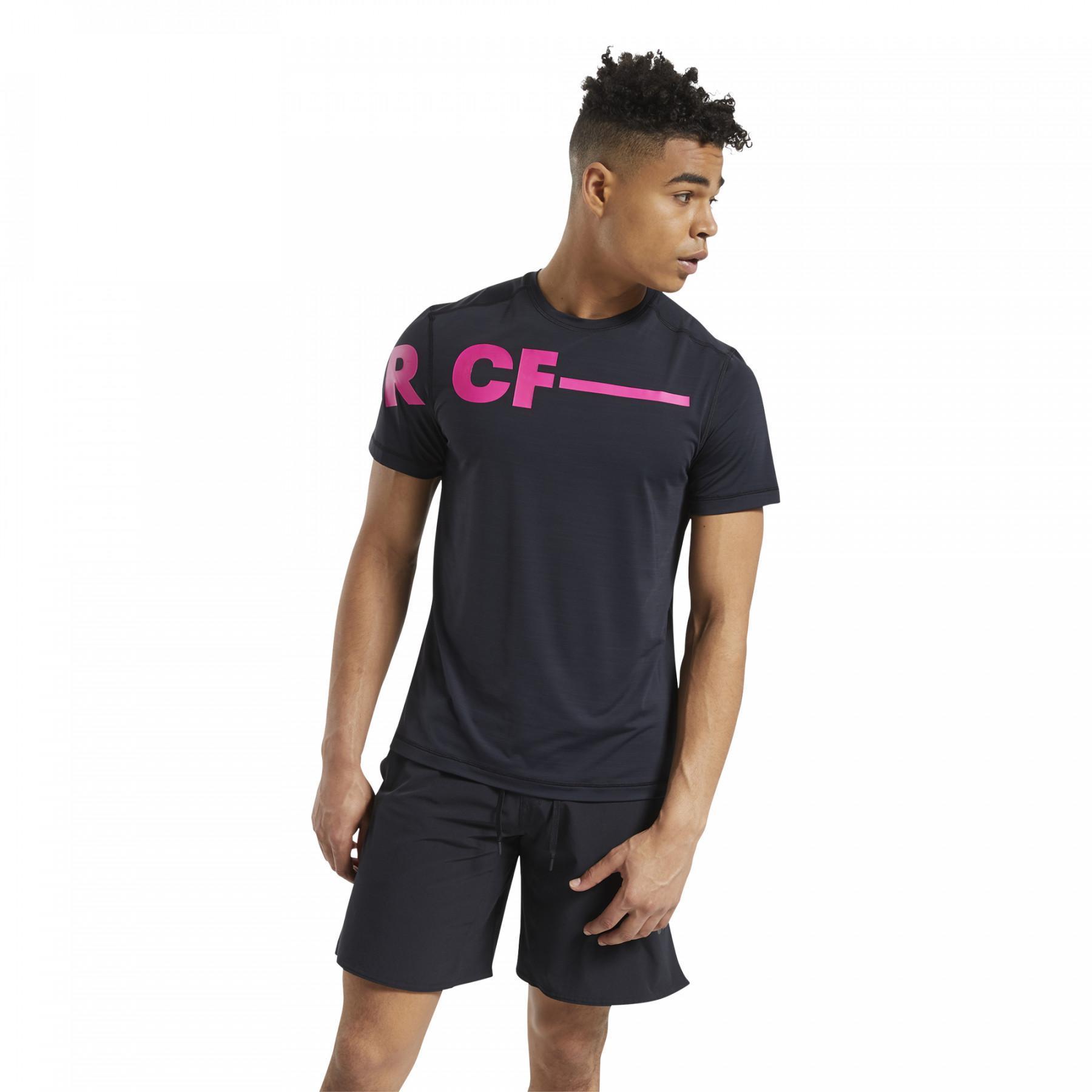Koszulka Reebok CrossFit® Activchill