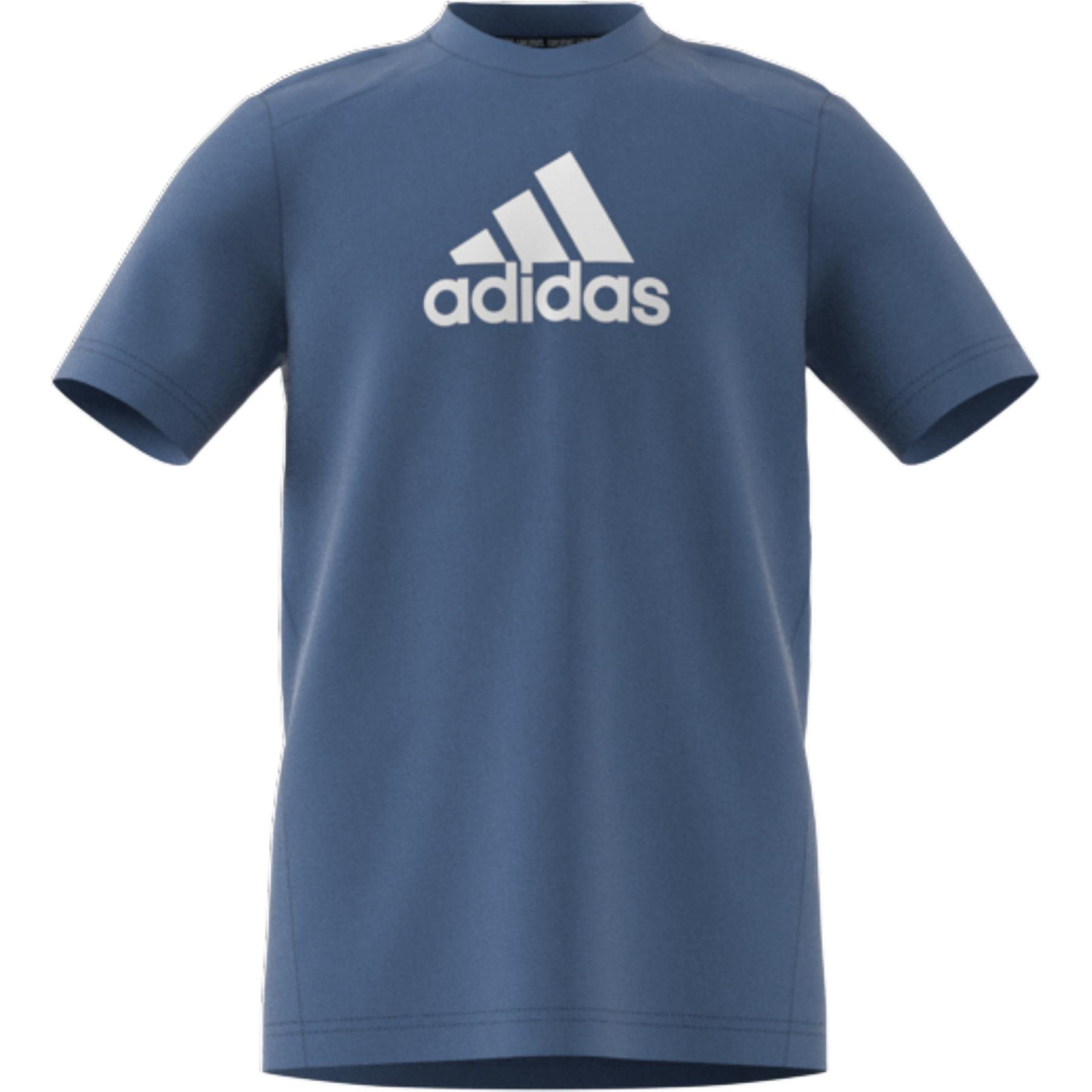 Koszulka dziecięca adidas Logo