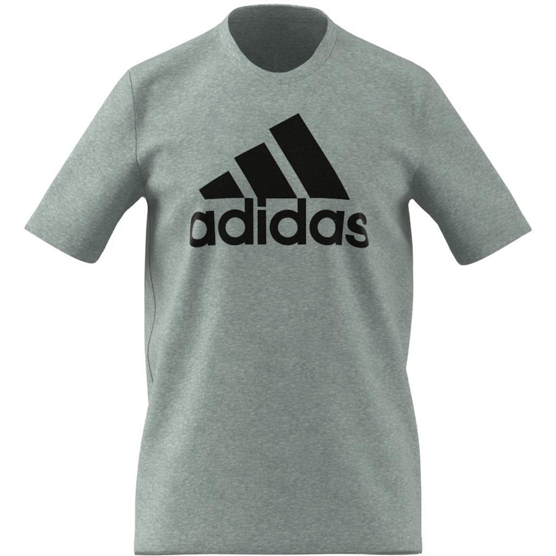 Koszulka adidas Essentials Big Logo