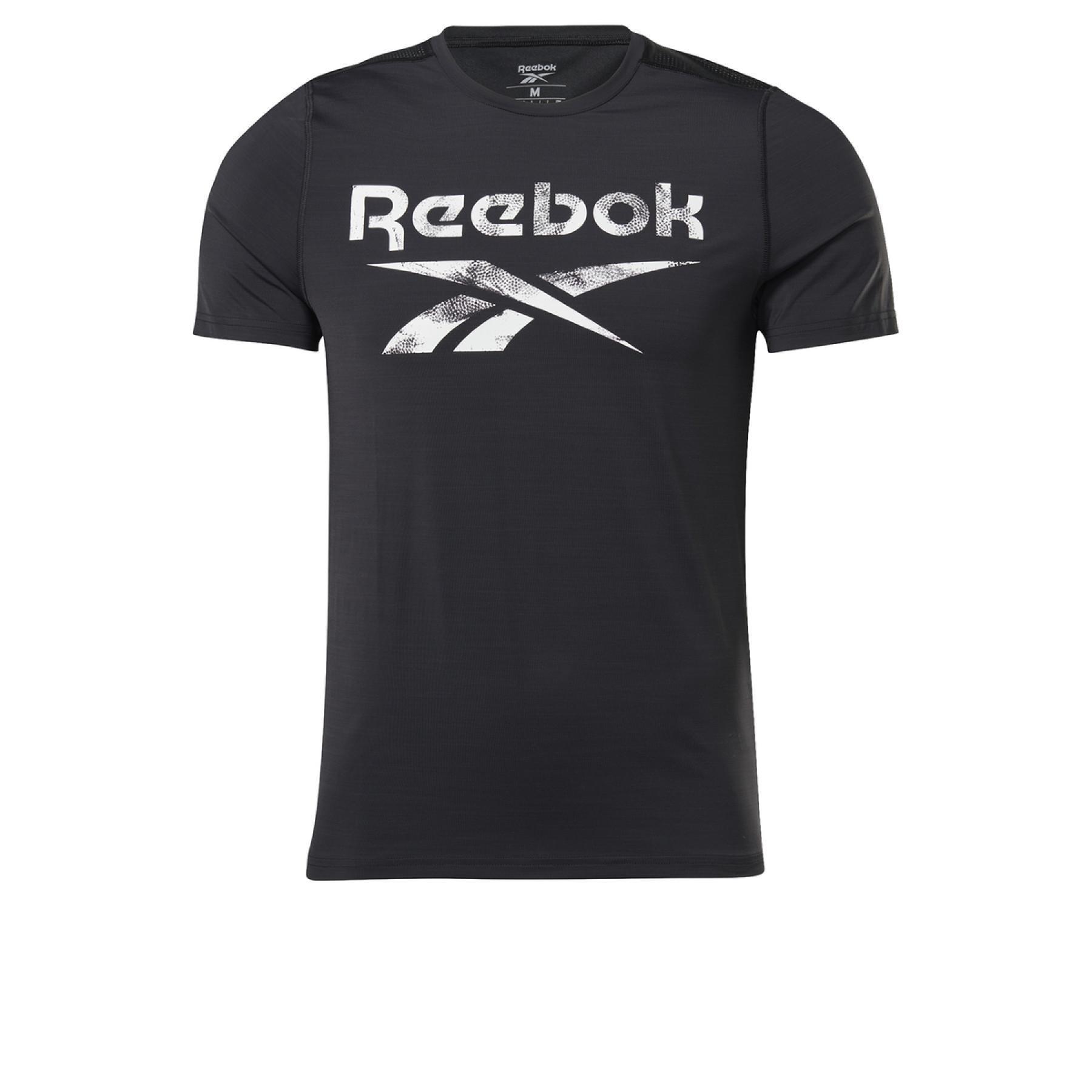 Koszulka Reebok Workout Ready Activchill