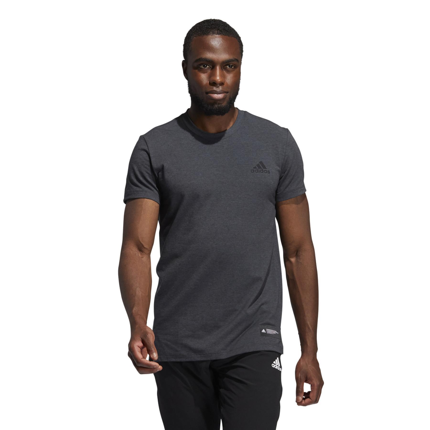 Koszulka adidas Studio Tech